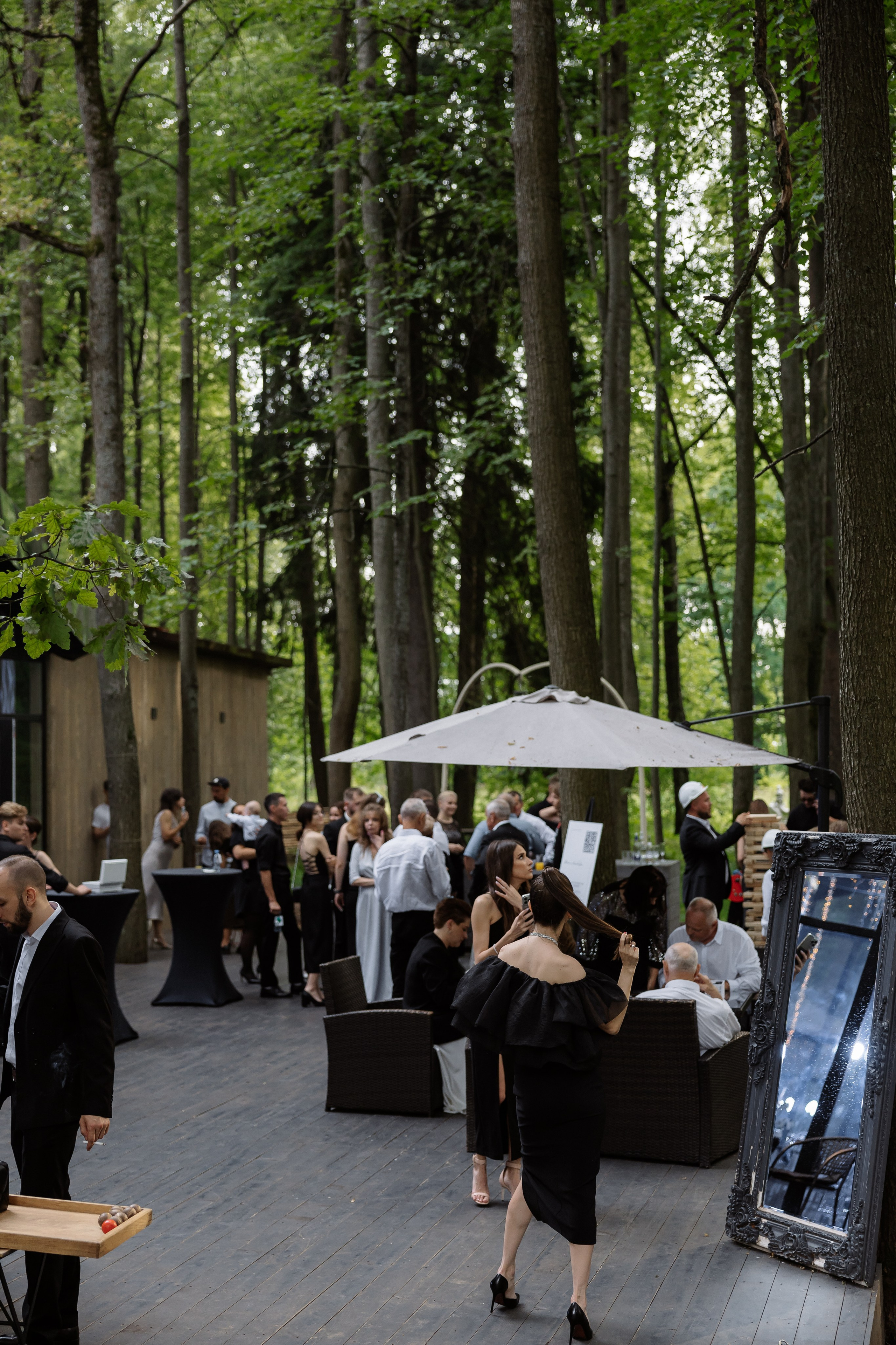 Денис & Александра. RETOUCH-HOUSE