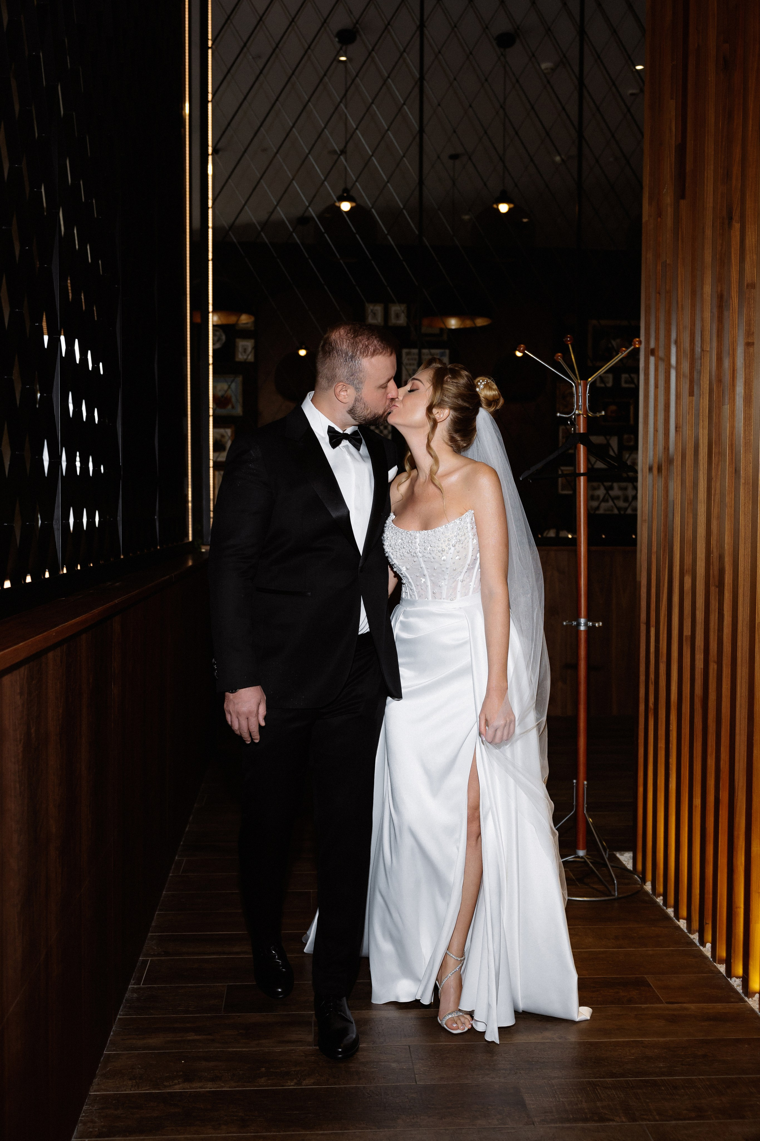 Александр & Светлана. RETOUCH-HOUSE