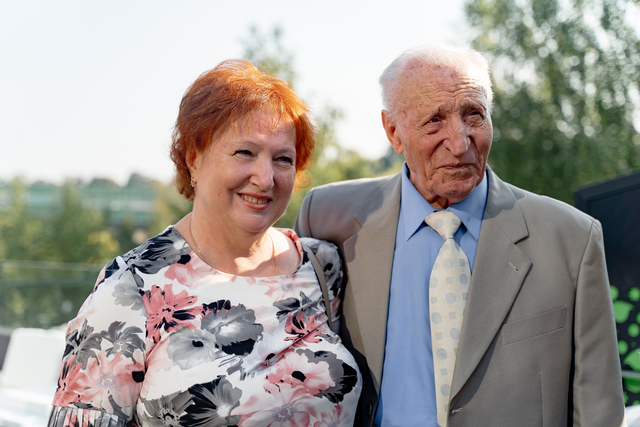 Сергей & Анастасия. RETOUCH-HOUSE