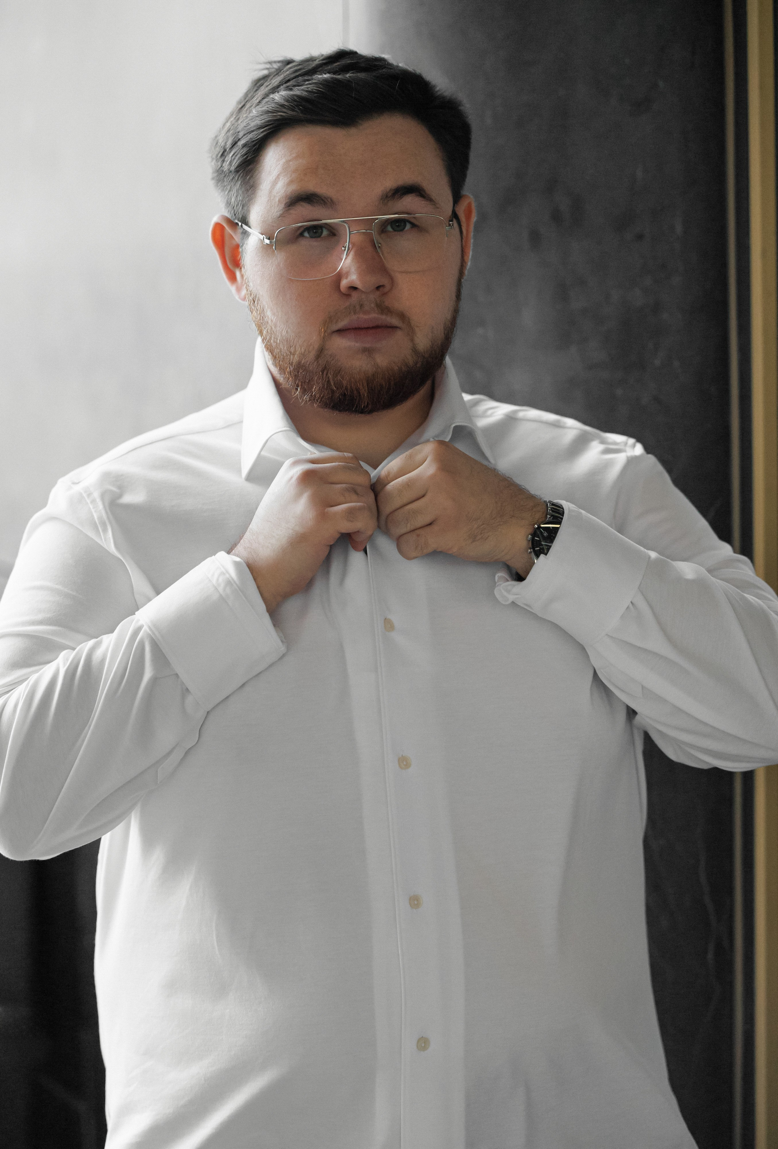 Илья & Кристина. RETOUCH-HOUSE