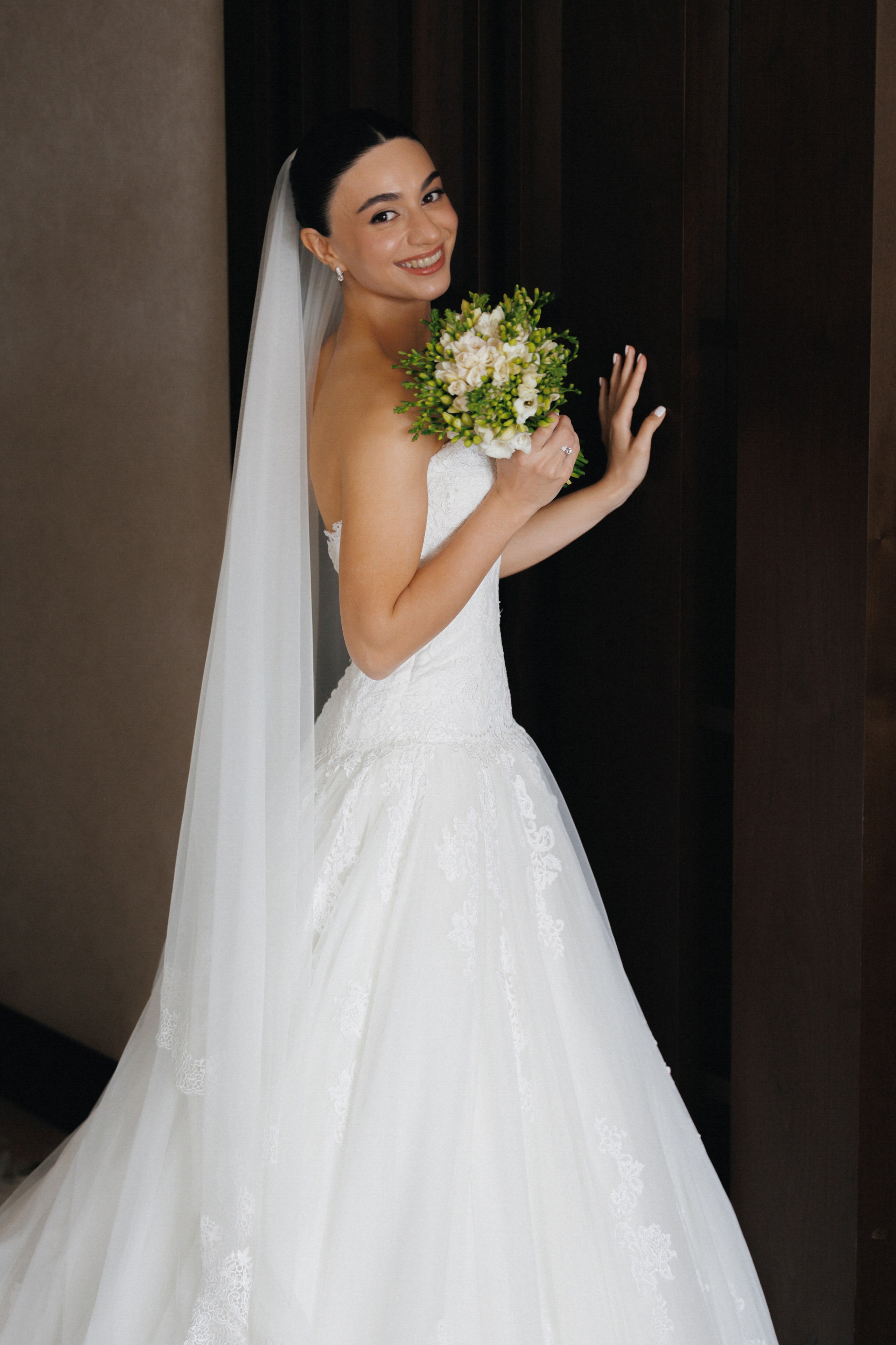 Георгий & Нино. RETOUCH-HOUSE