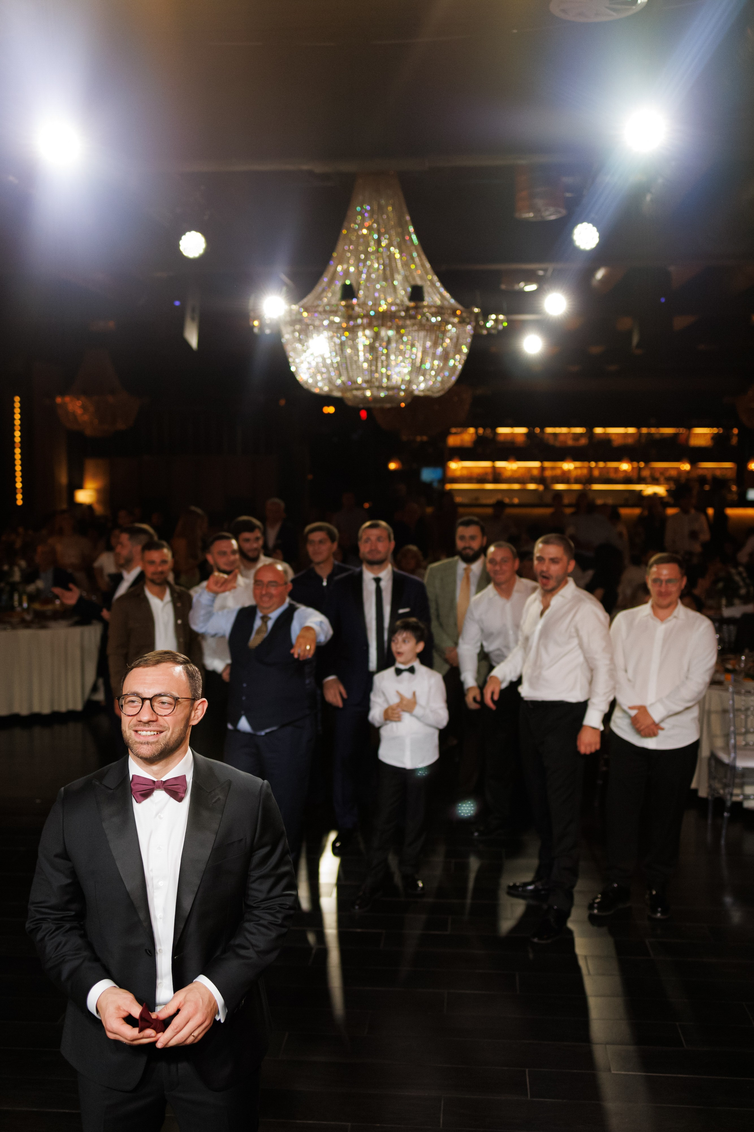 Георгий & Нино. RETOUCH-HOUSE