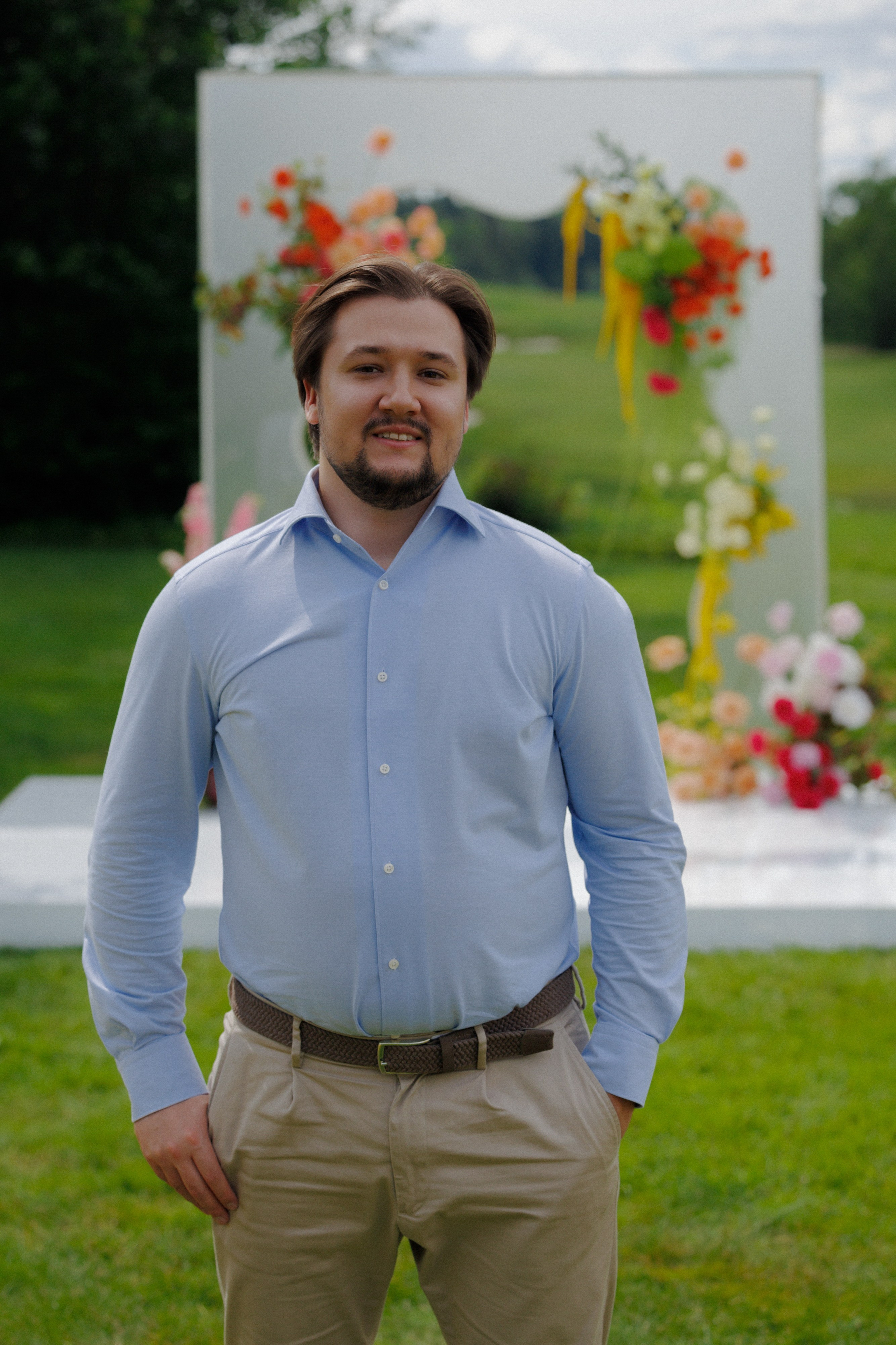 Ренат & Анастасия. RETOUCH-HOUSE