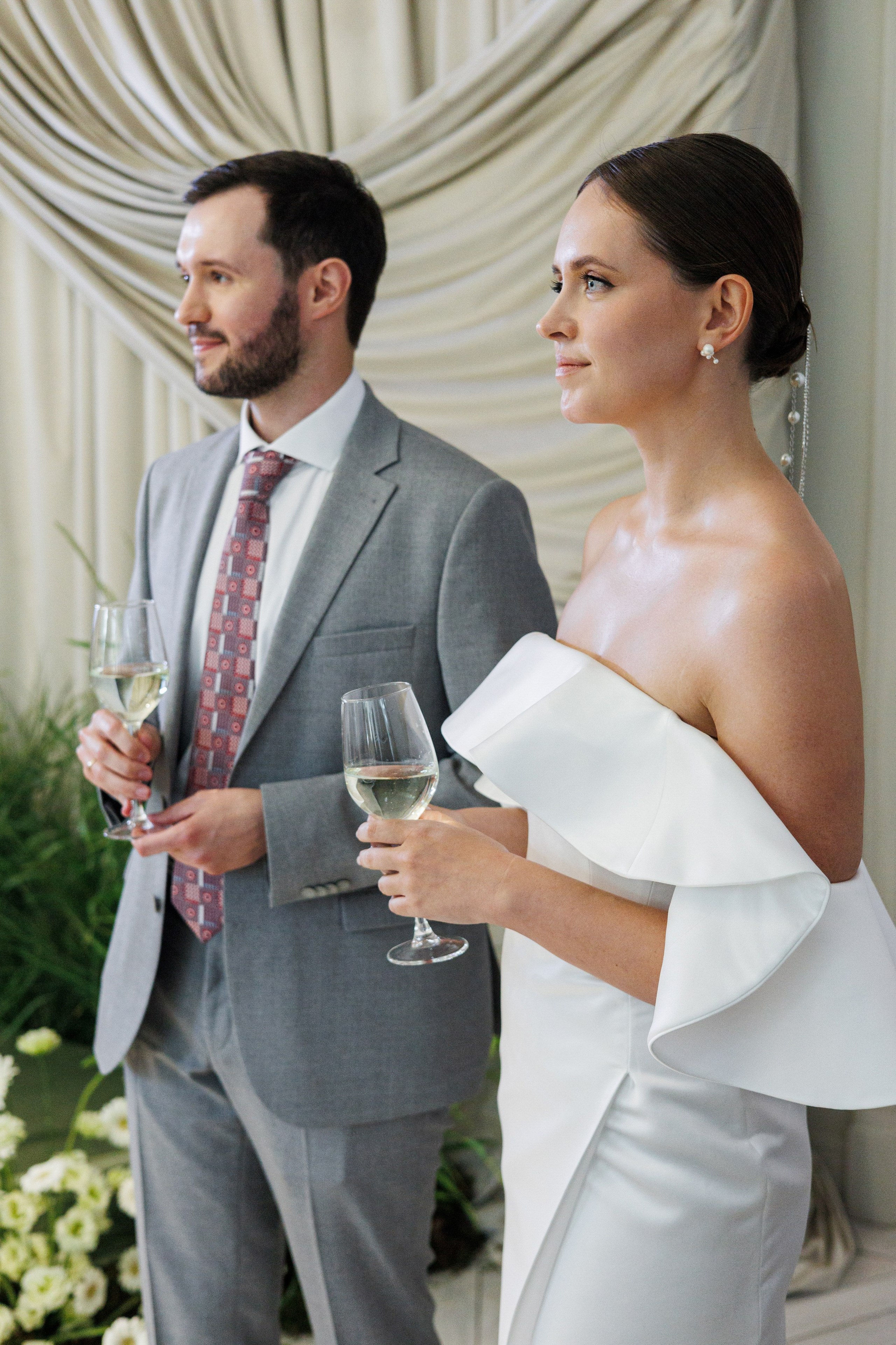 Илья & Валерия. RETOUCH-HOUSE