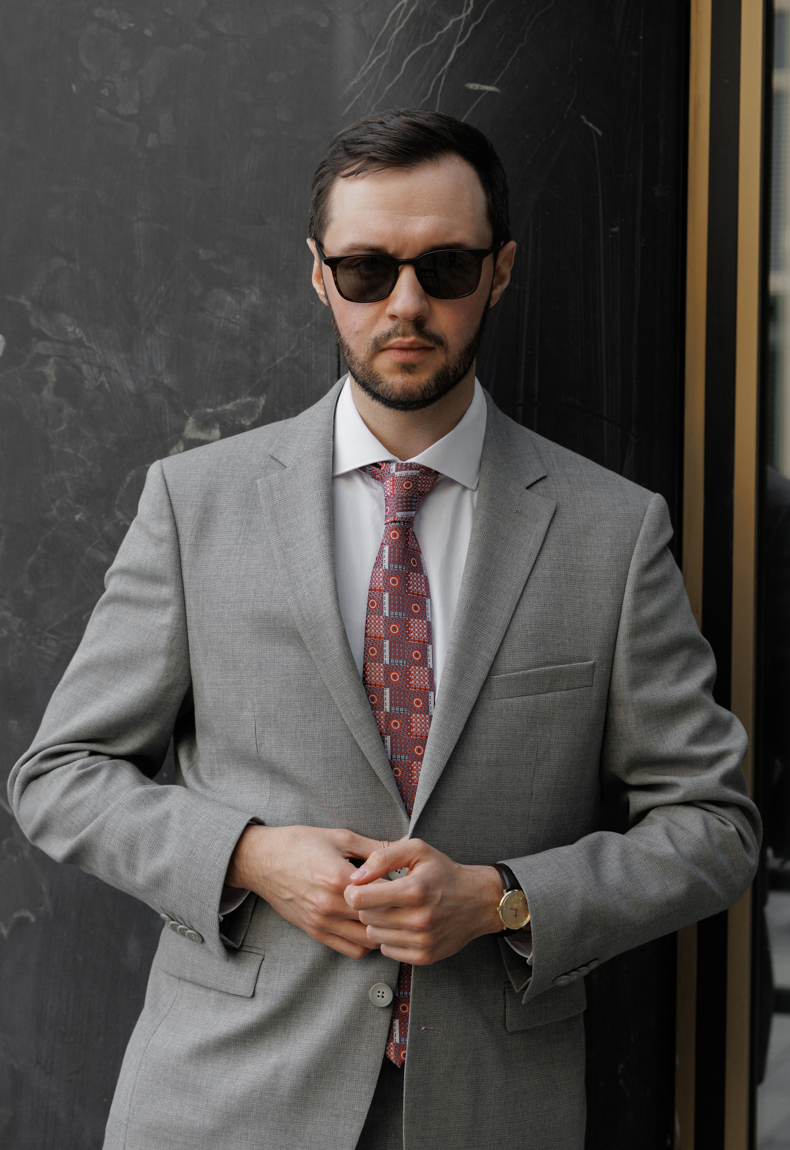 Илья & Валерия. RETOUCH-HOUSE