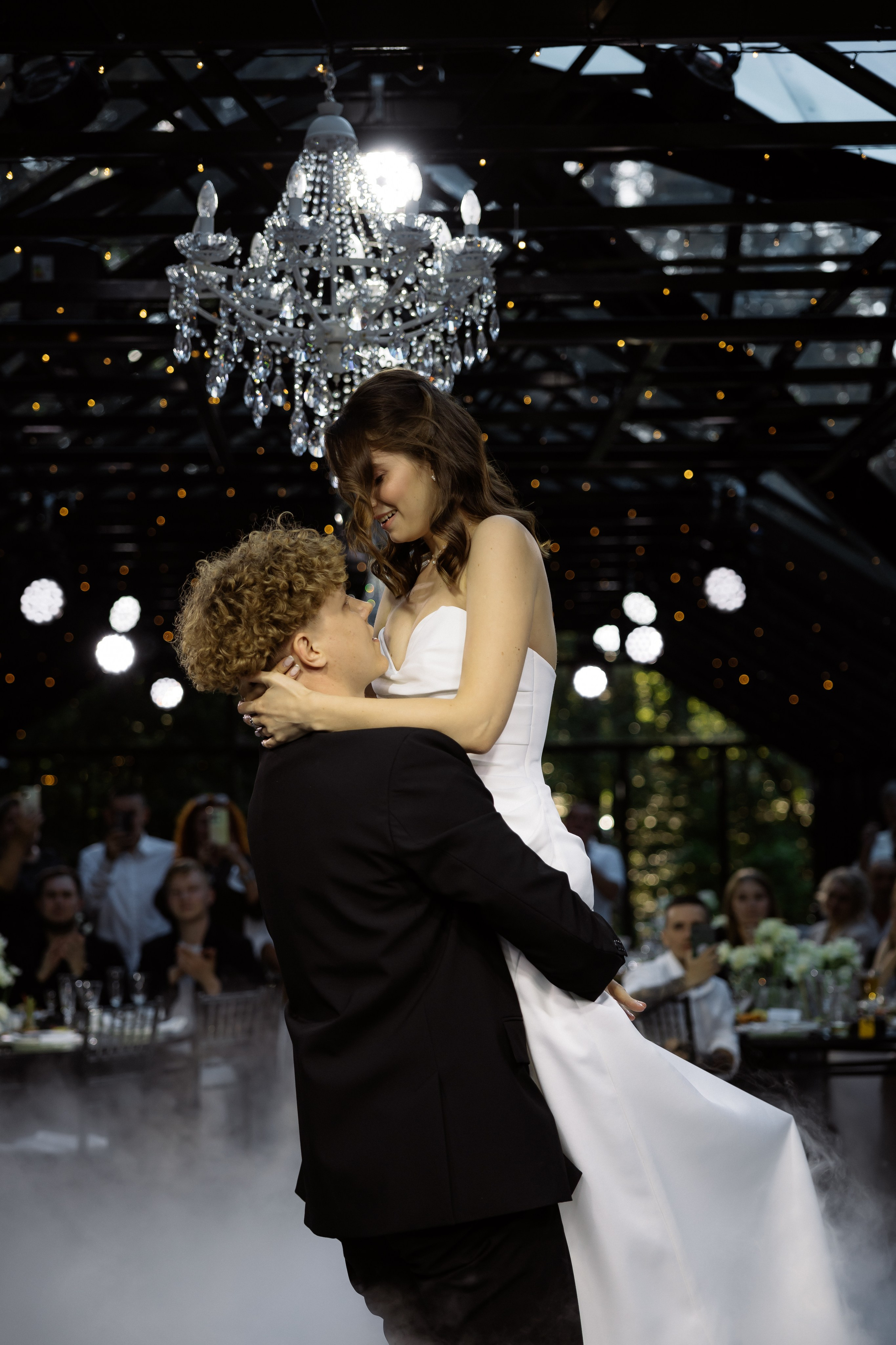 Мария & Александр. RETOUCH-HOUSE