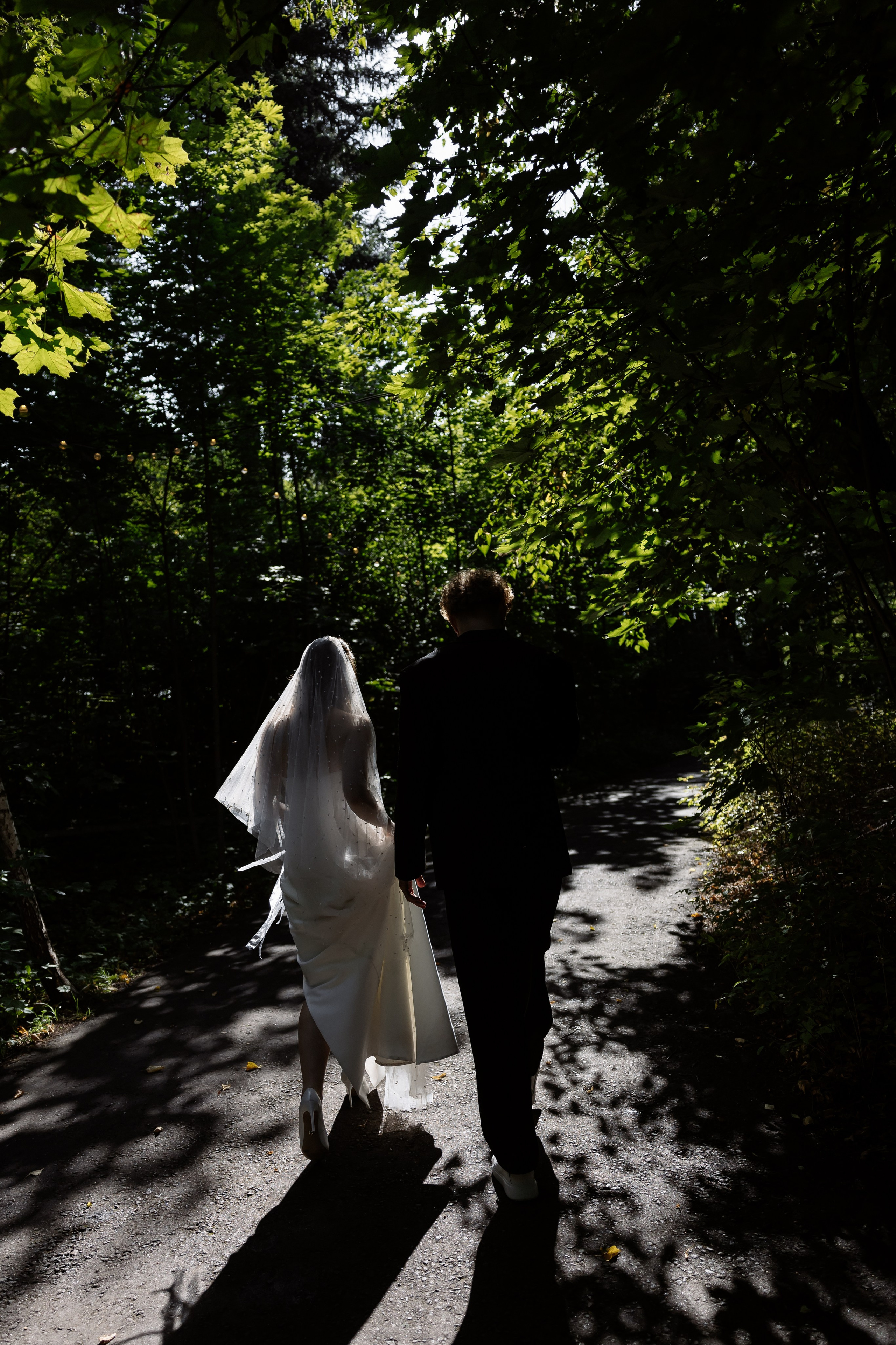 Мария & Александр. RETOUCH-HOUSE