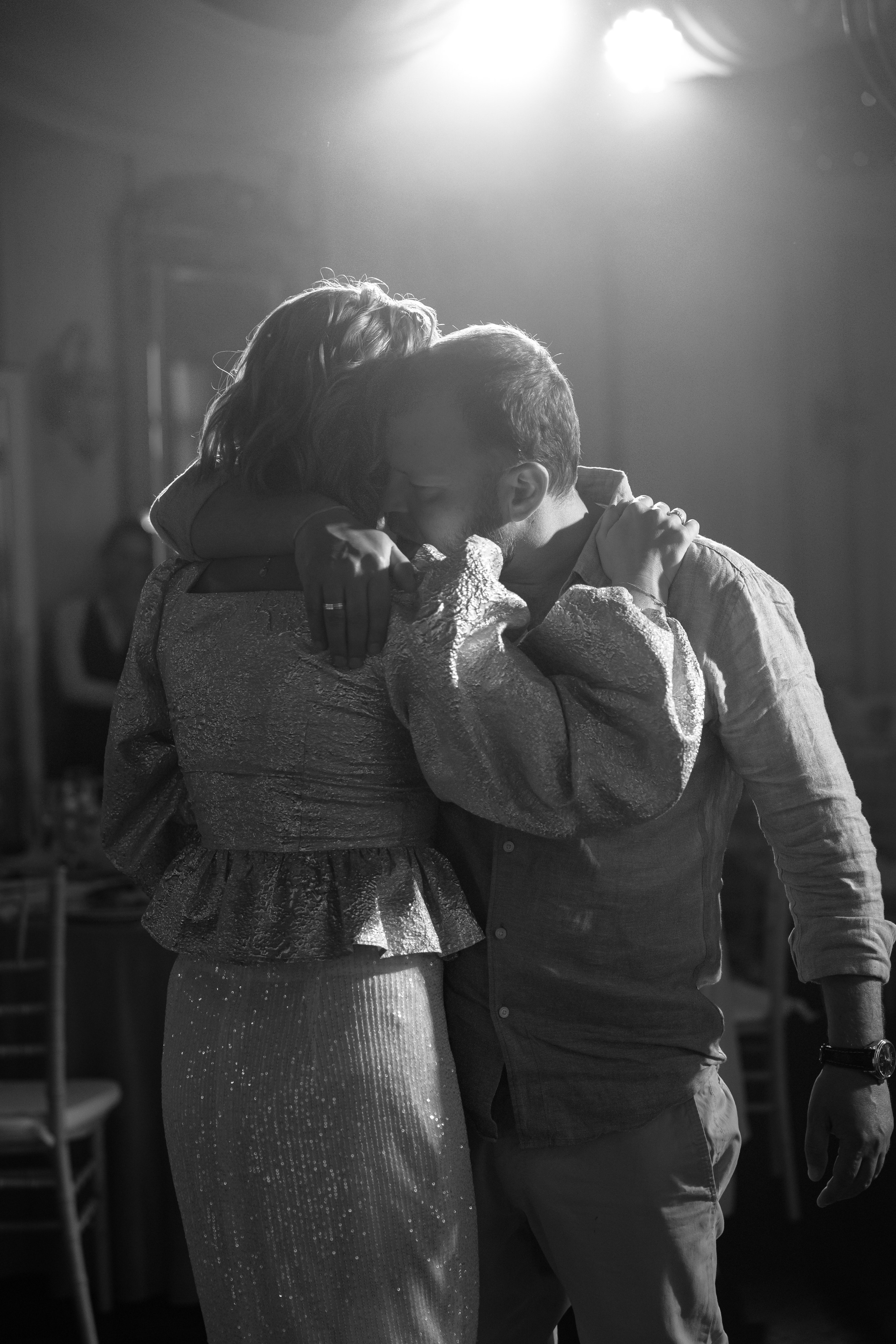 Андрей & Анастасия. RETOUCH-HOUSE