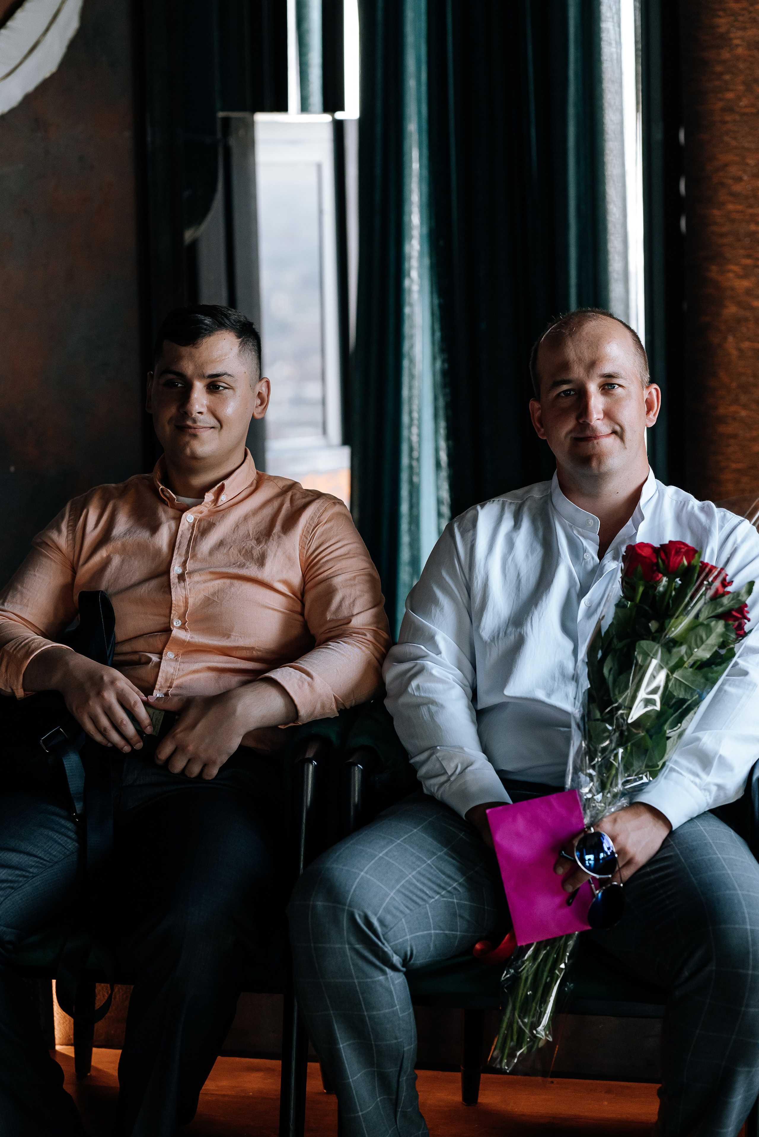 Костя & Лиза. RETOUCH-HOUSE