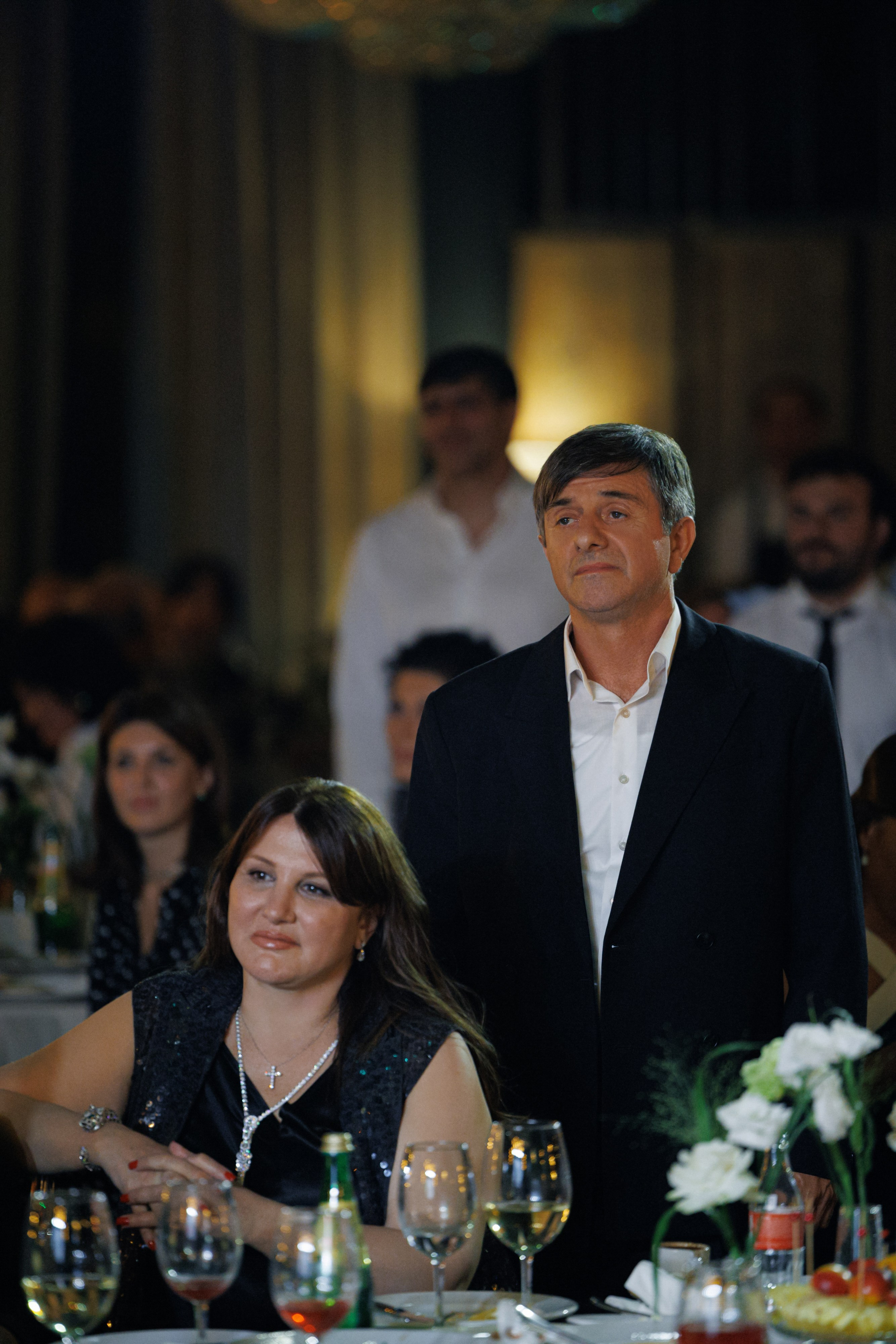 Георгий & Нино. RETOUCH-HOUSE