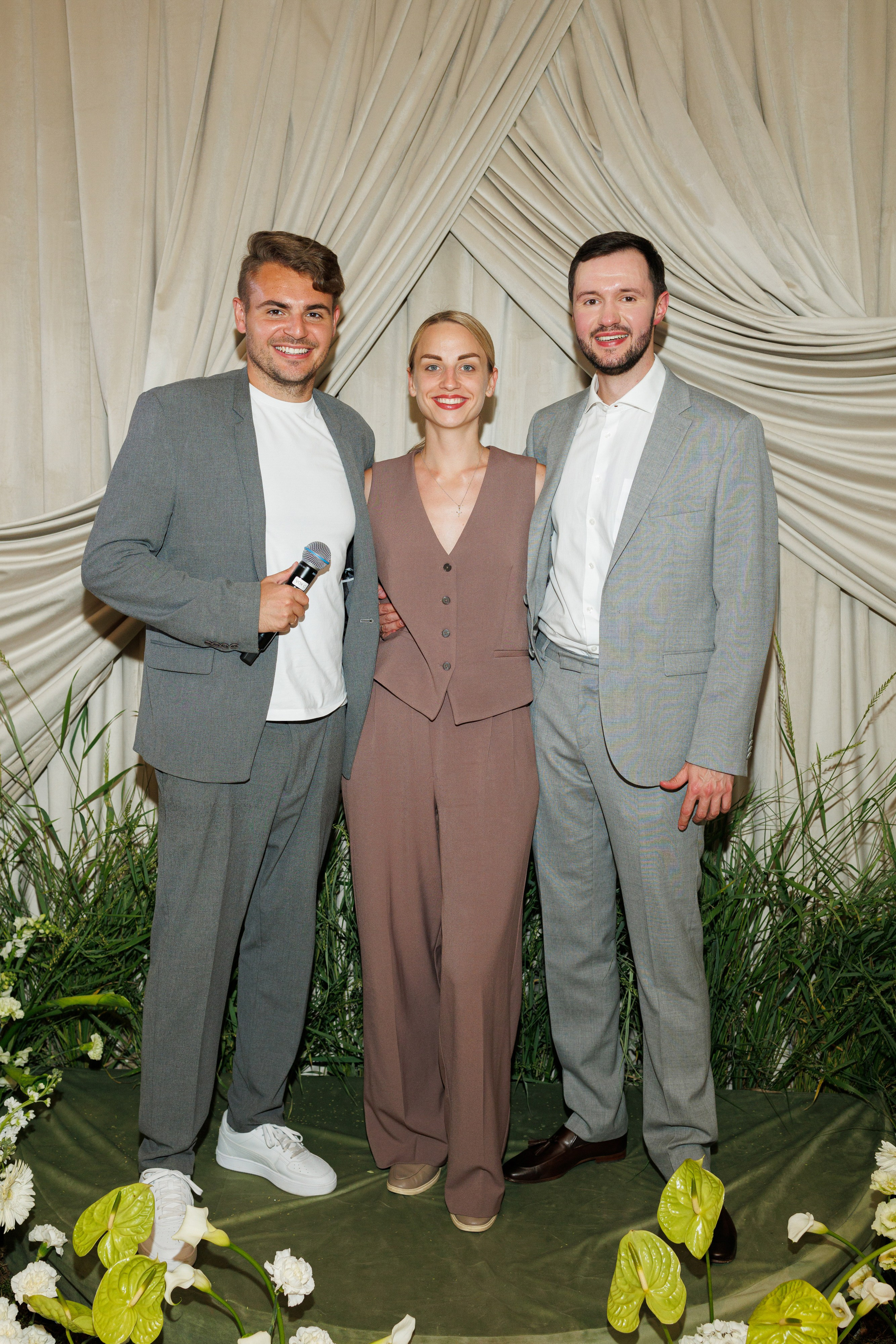 Илья & Валерия. RETOUCH-HOUSE