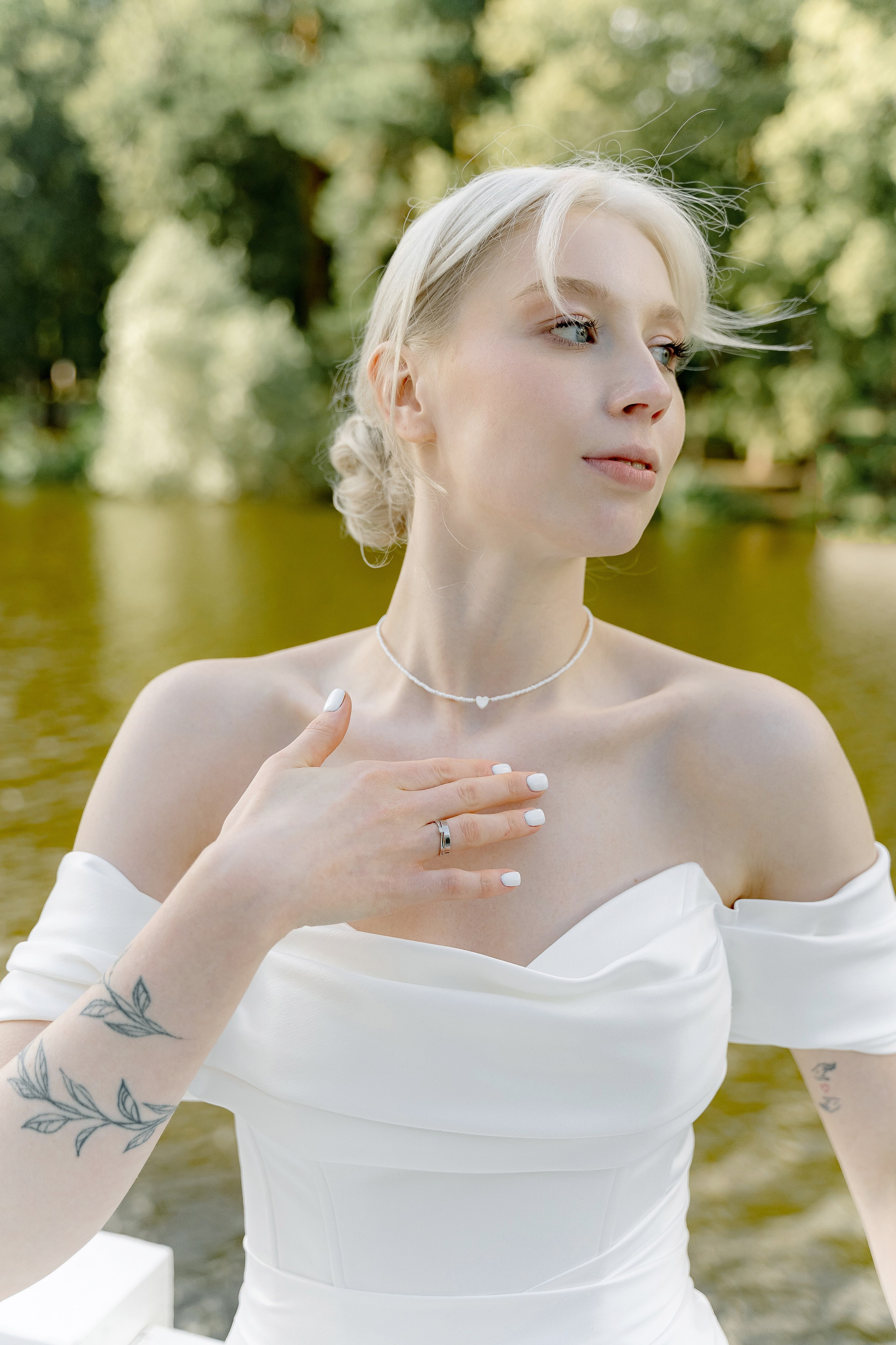 Владимир & Яна. RETOUCH-HOUSE