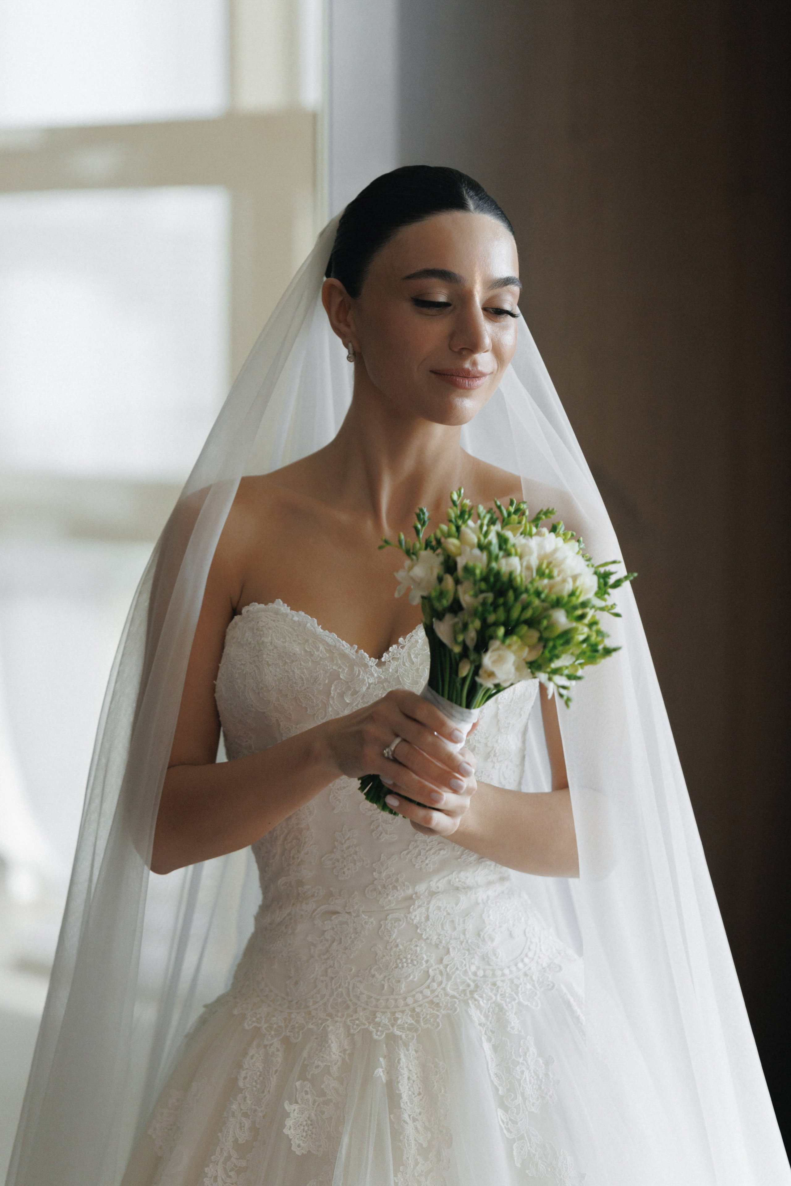 Георгий & Нино. RETOUCH-HOUSE