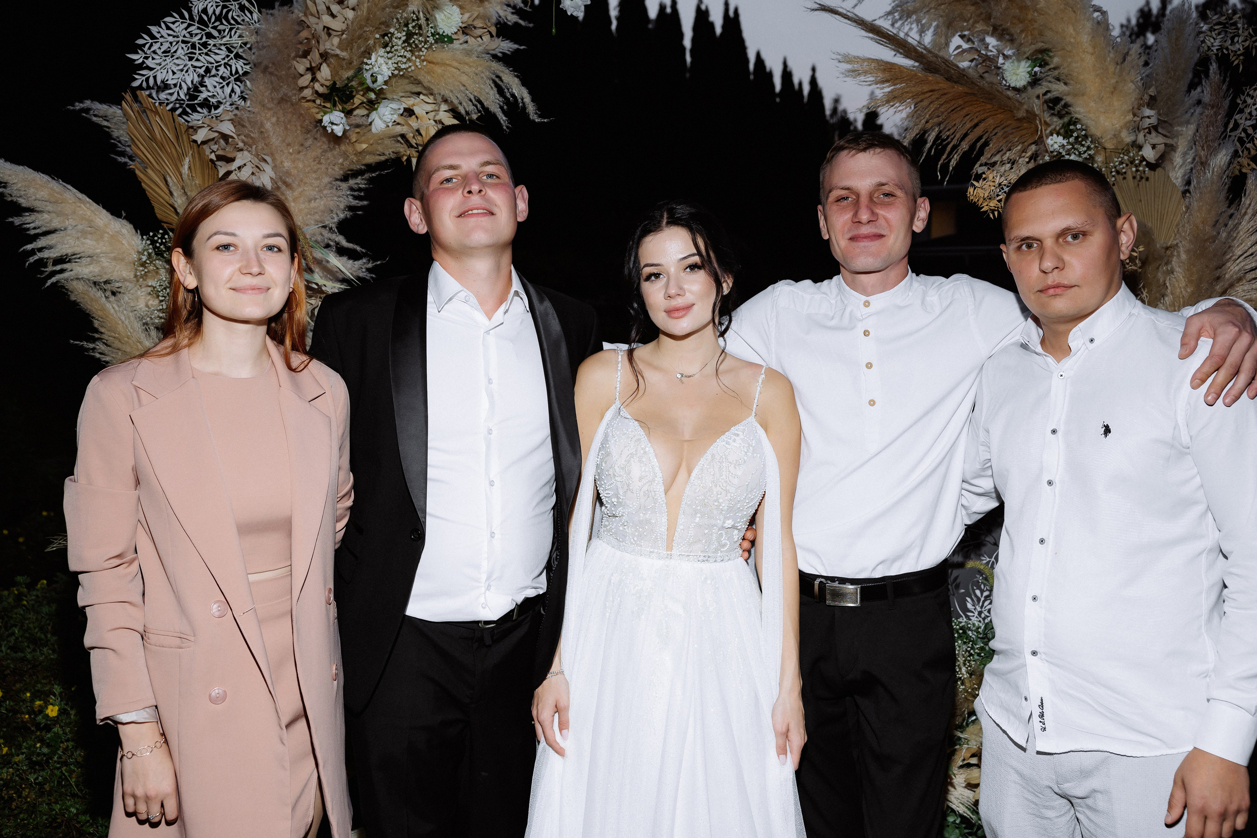 Владислав & Дарья. RETOUCH-HOUSE