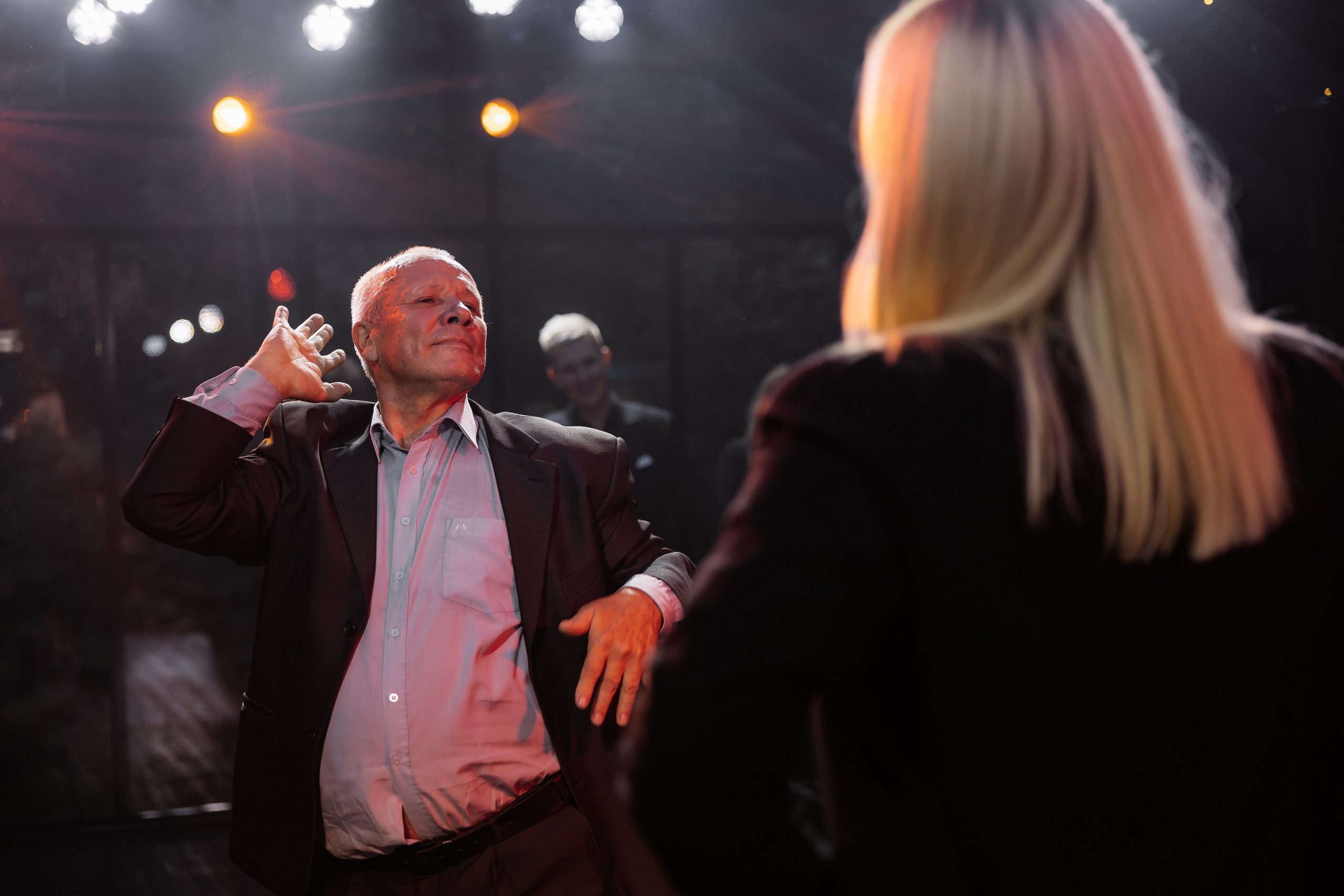 Мария & Александр. RETOUCH-HOUSE