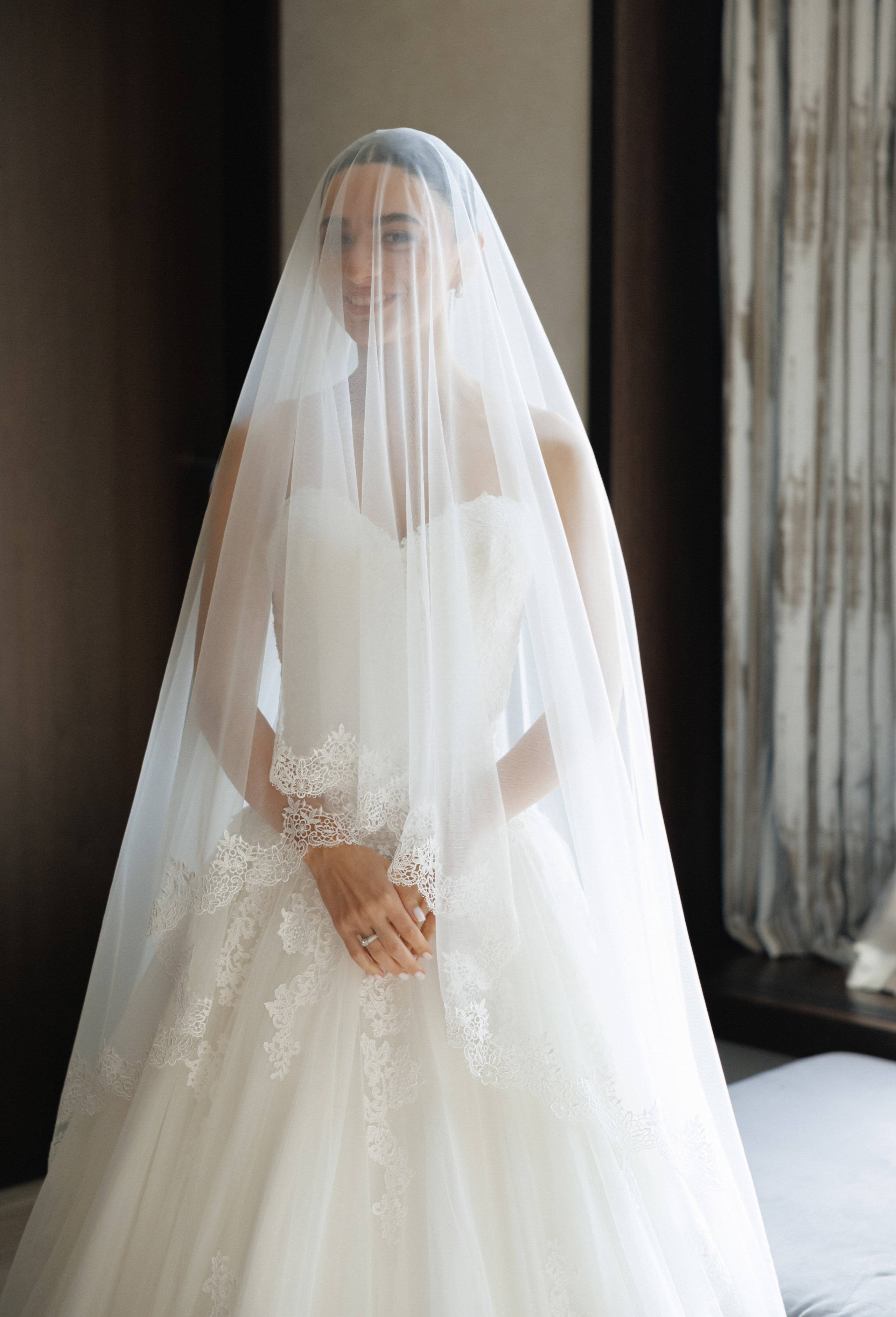 Георгий & Нино. RETOUCH-HOUSE