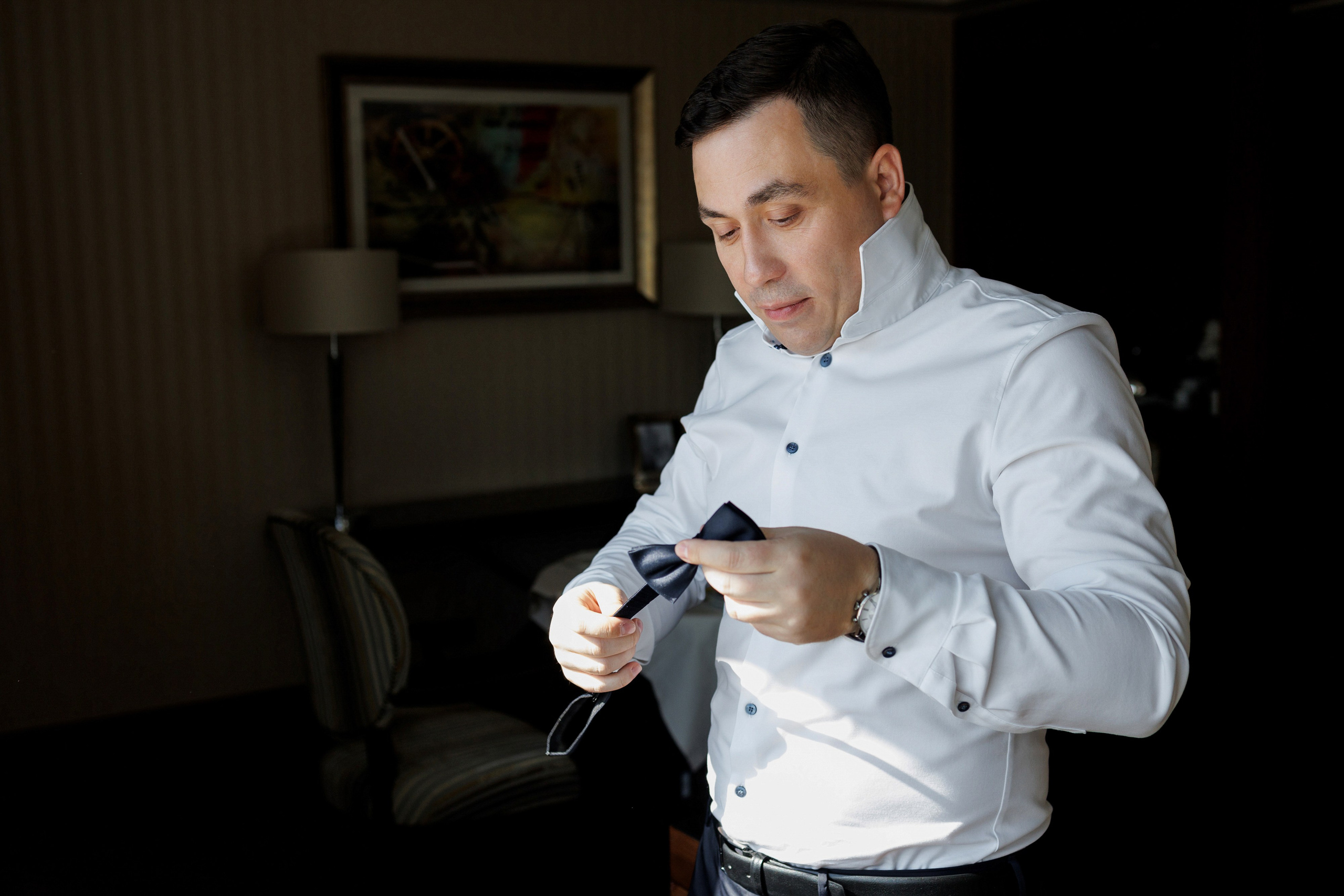 Илья & Таня. RETOUCH-HOUSE