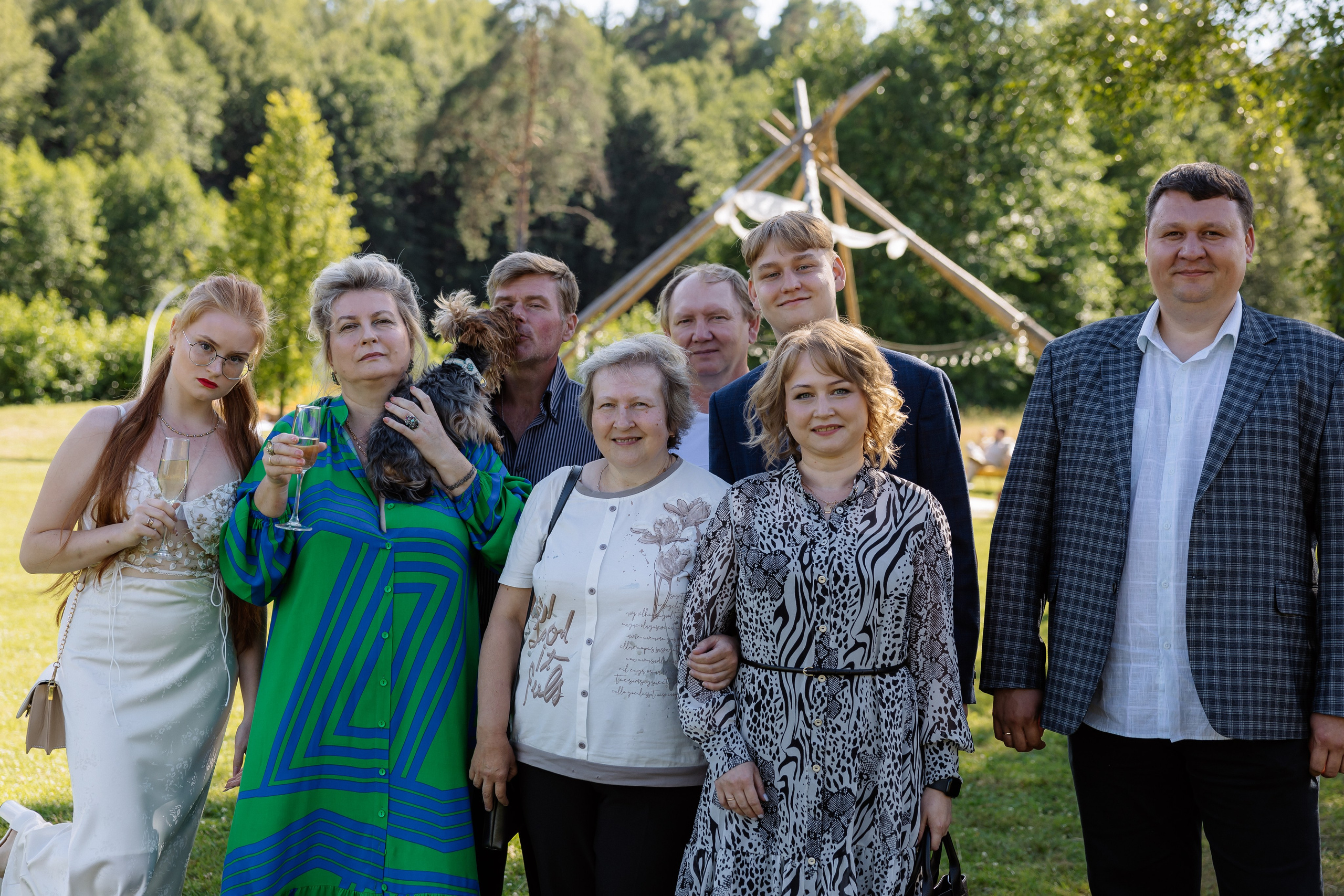 Владислав & Виктория. RETOUCH-HOUSE