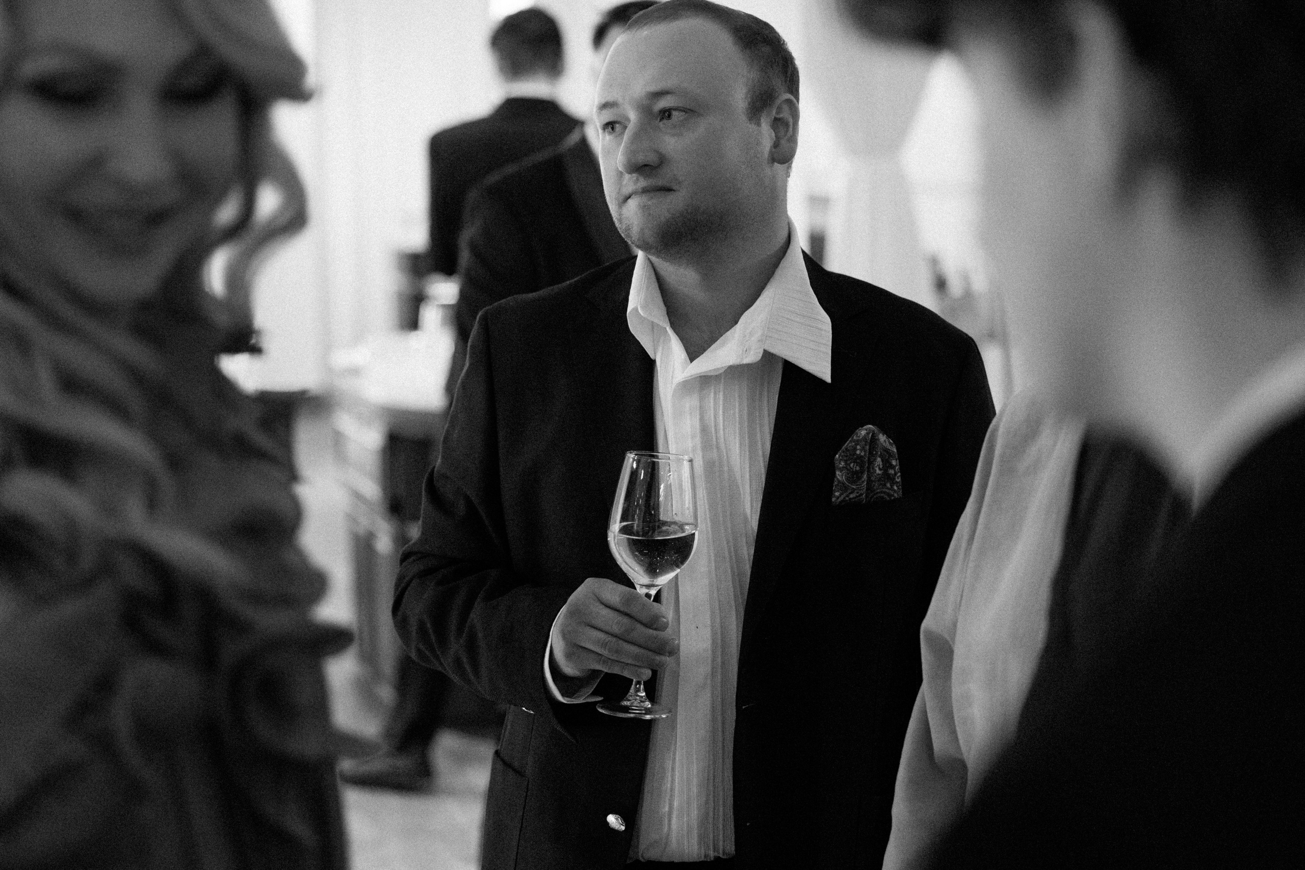 Филипп & Саша. RETOUCH-HOUSE