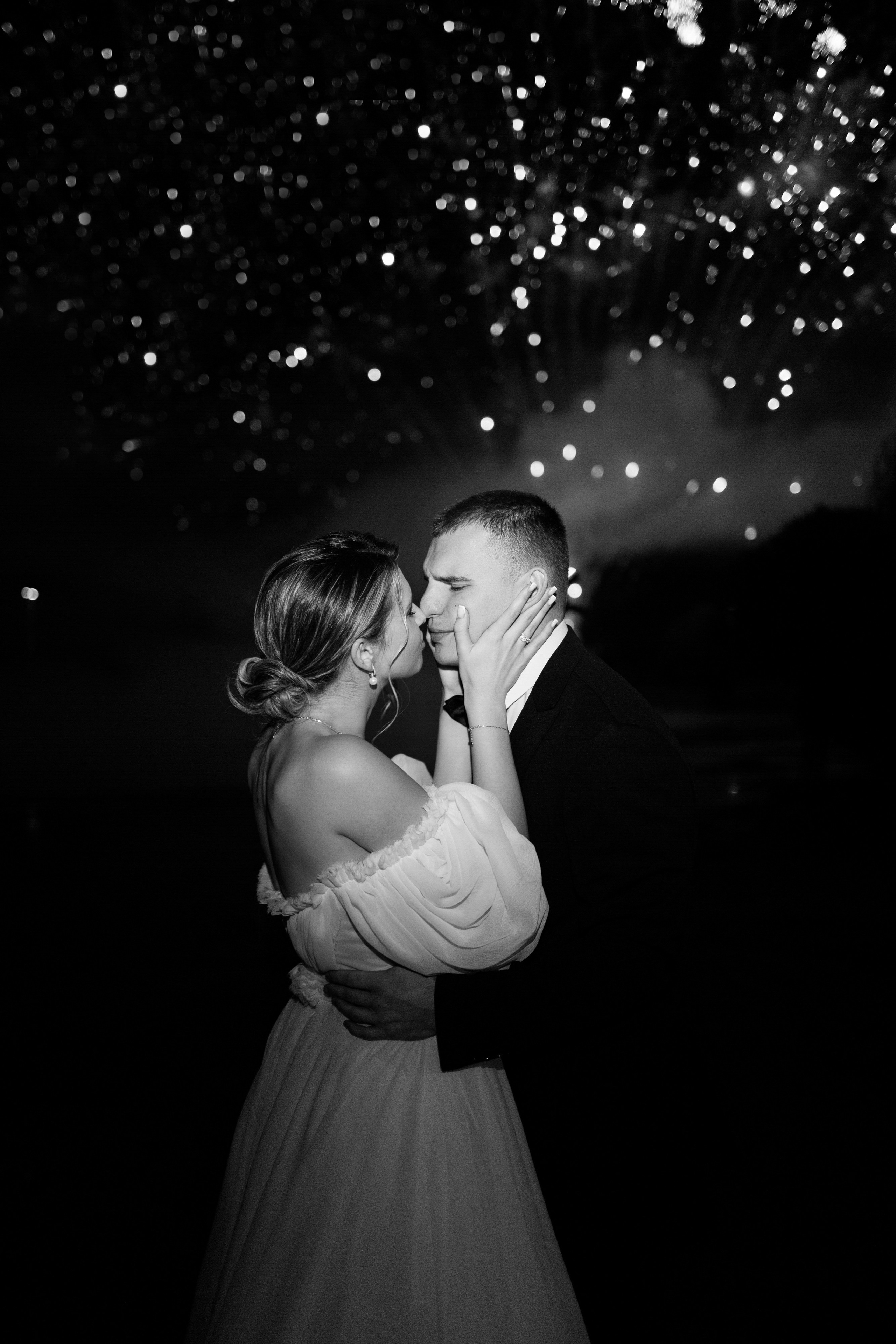 Рома & Маша. RETOUCH-HOUSE