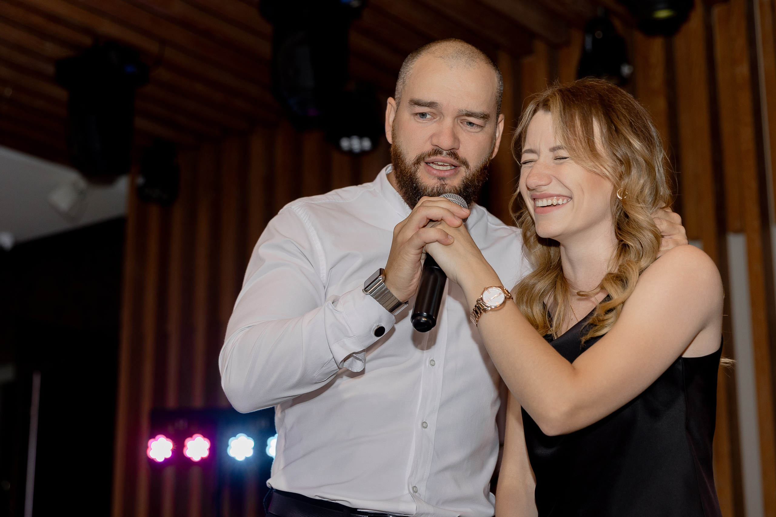 Сергей & Анастасия. RETOUCH-HOUSE