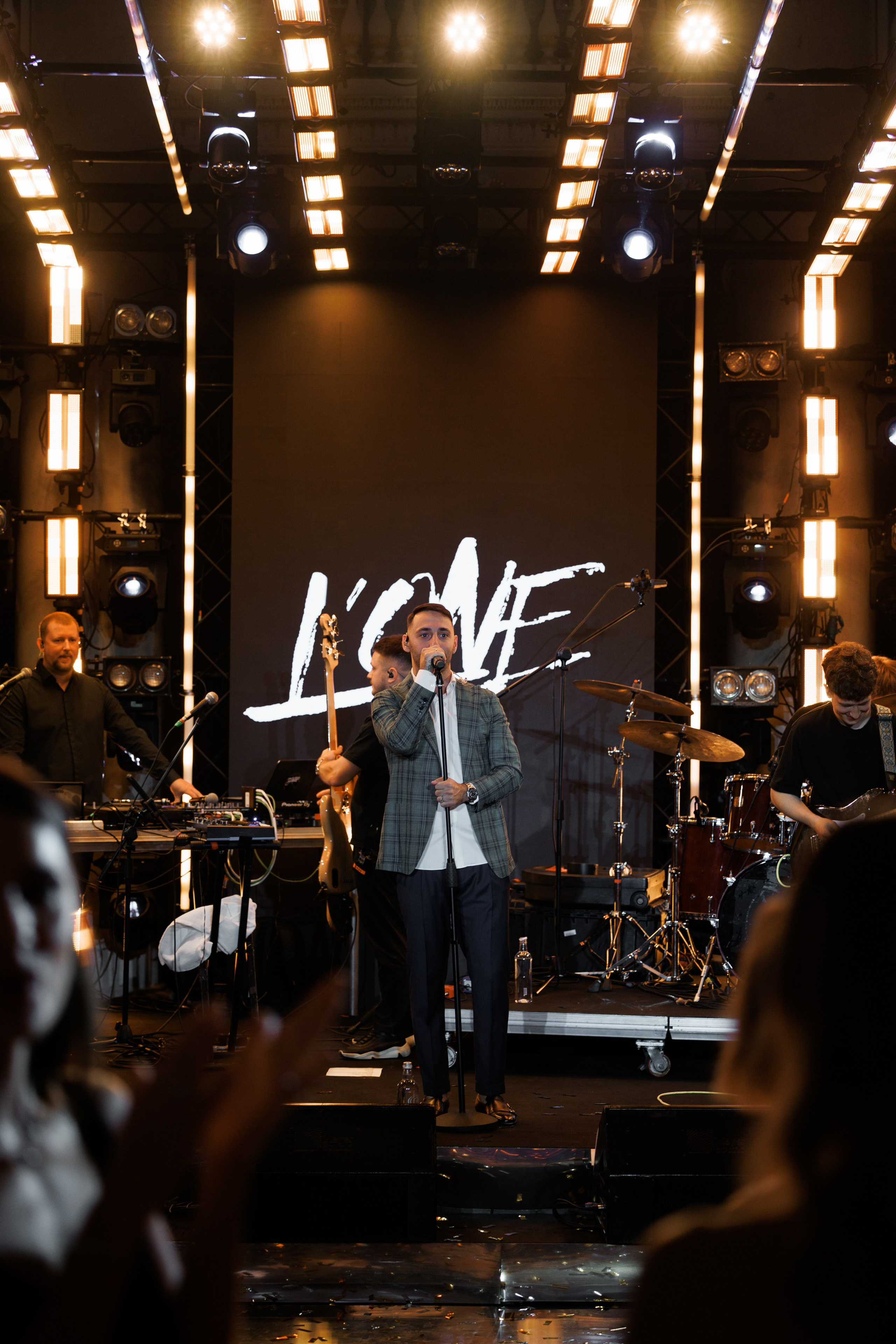 Виталий & Кристина. RETOUCH-HOUSE