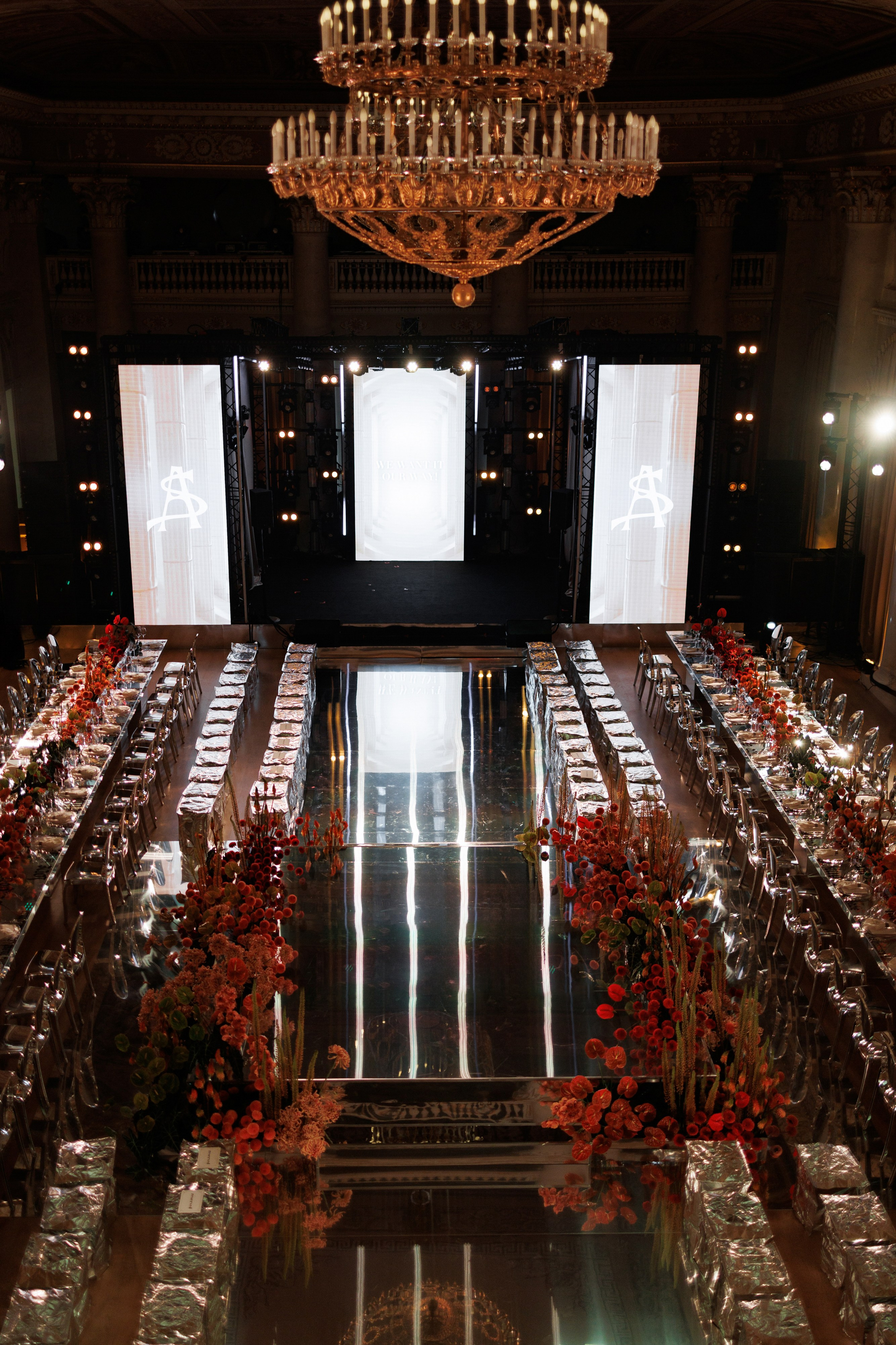 Виталий & Кристина. RETOUCH-HOUSE