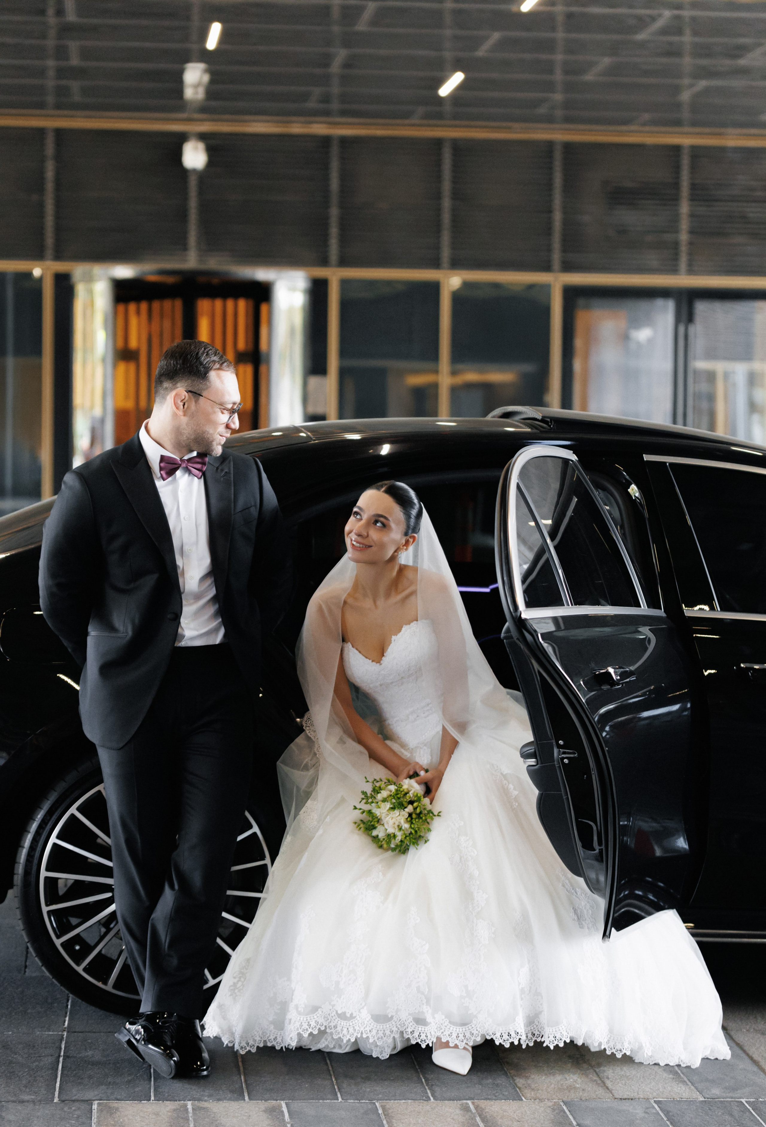 Георгий & Нино. RETOUCH-HOUSE