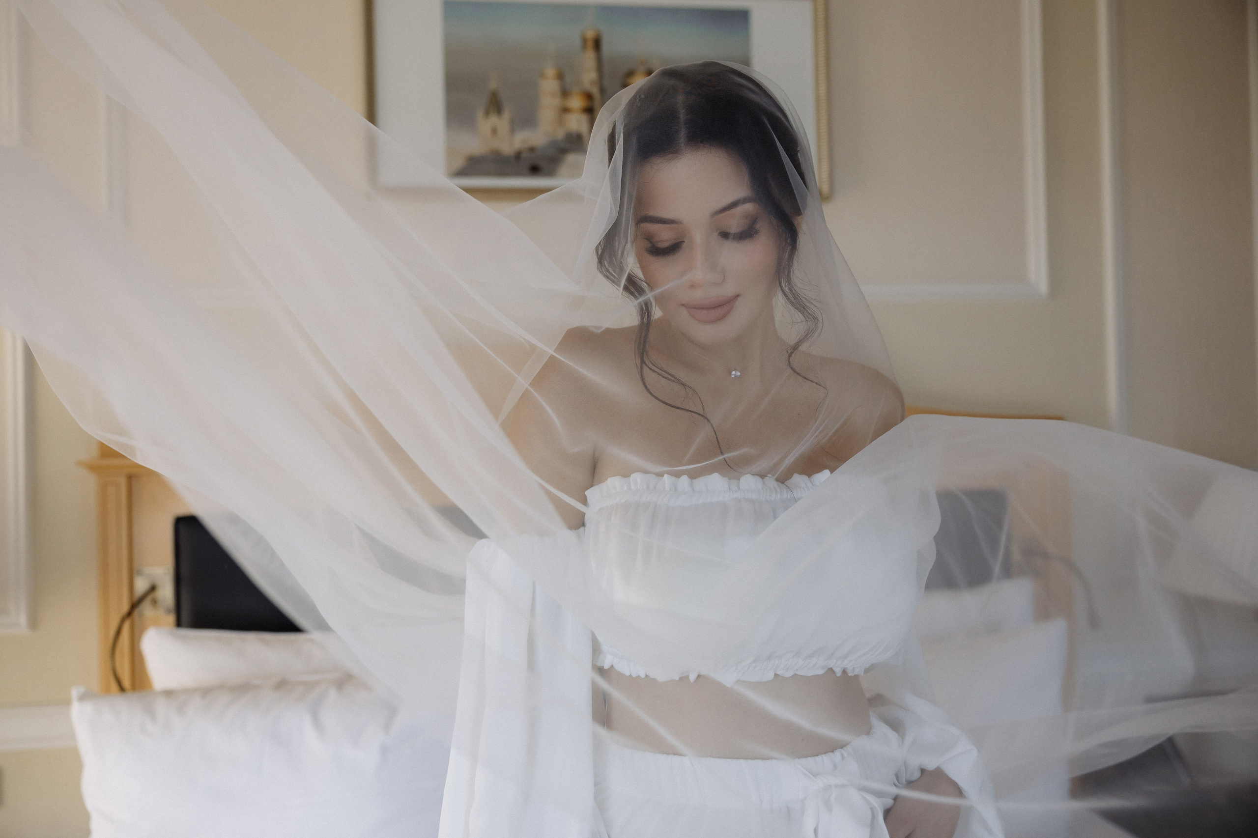 Владислав & Дарья. RETOUCH-HOUSE