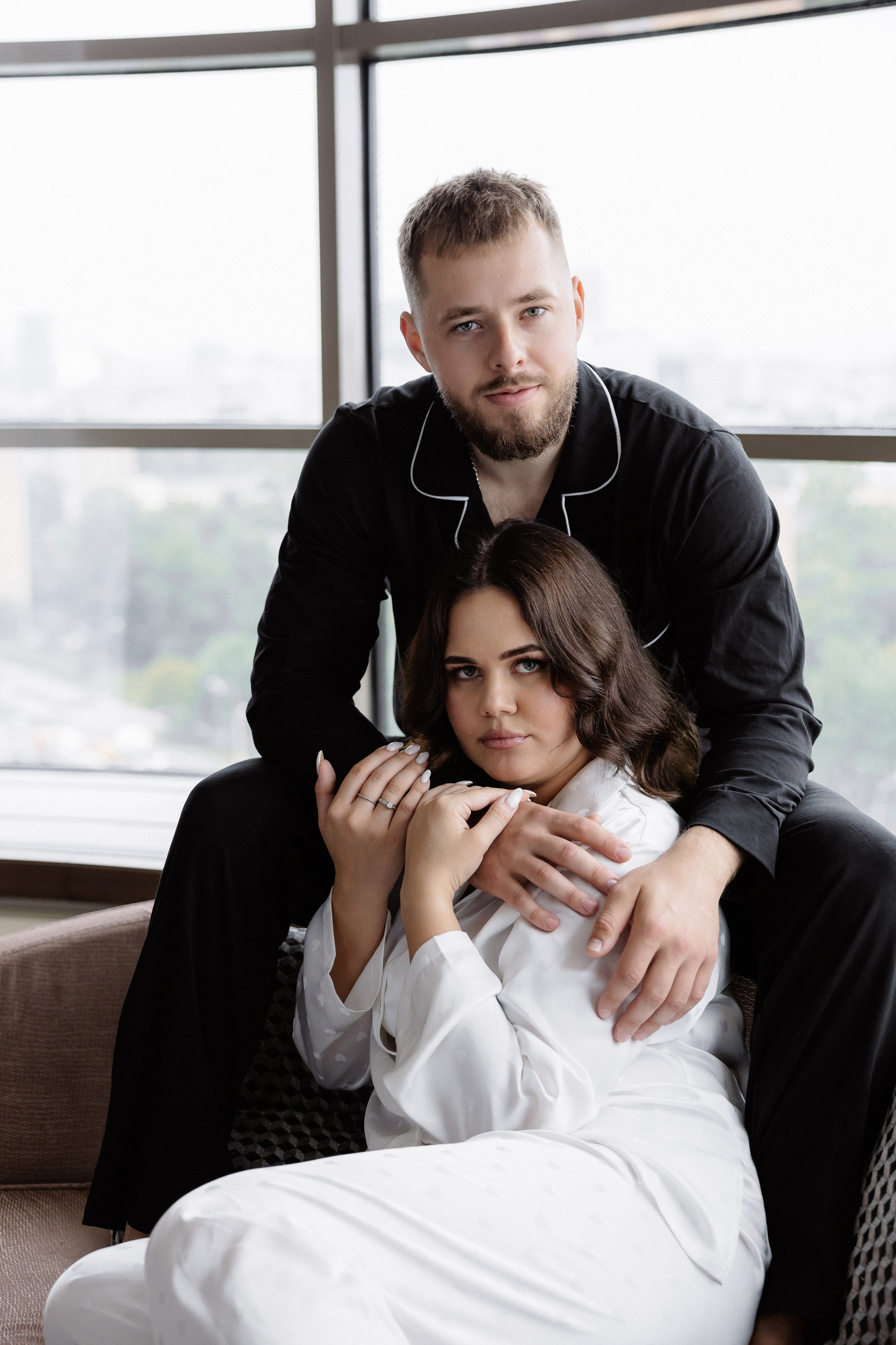 Денис & Александра. RETOUCH-HOUSE