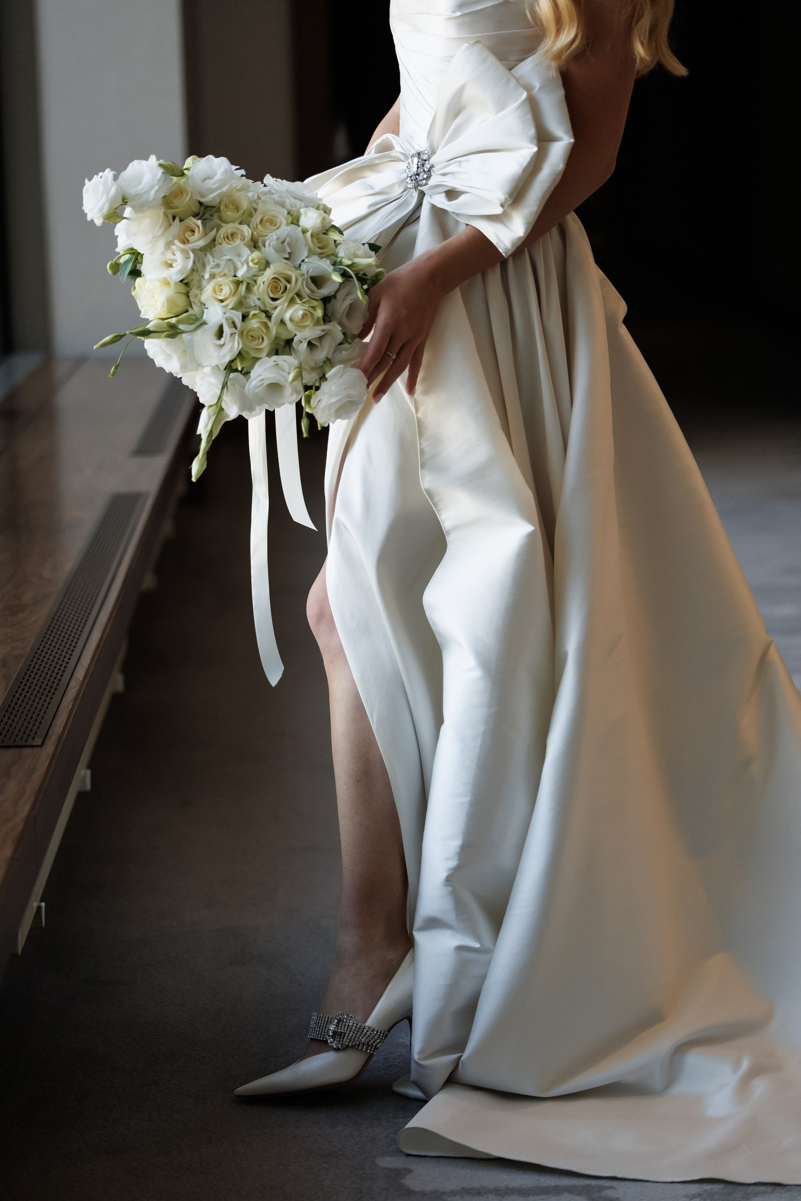 Илья & Кристина. RETOUCH-HOUSE