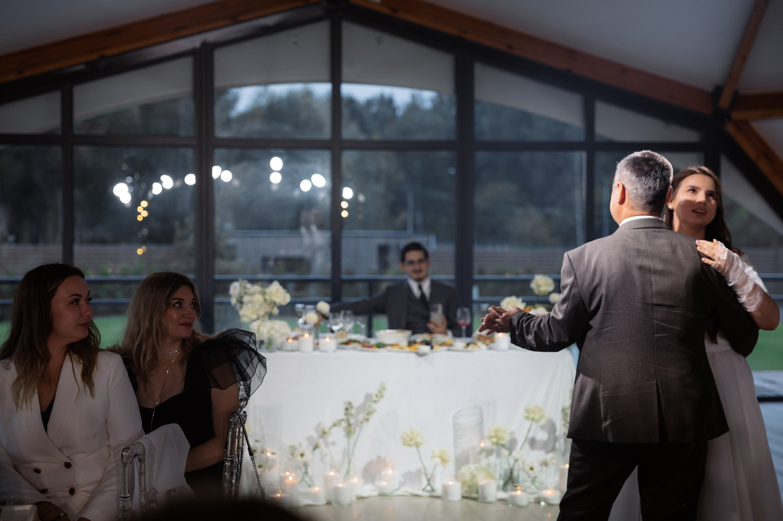 Эмилия & Тимур. RETOUCH-HOUSE