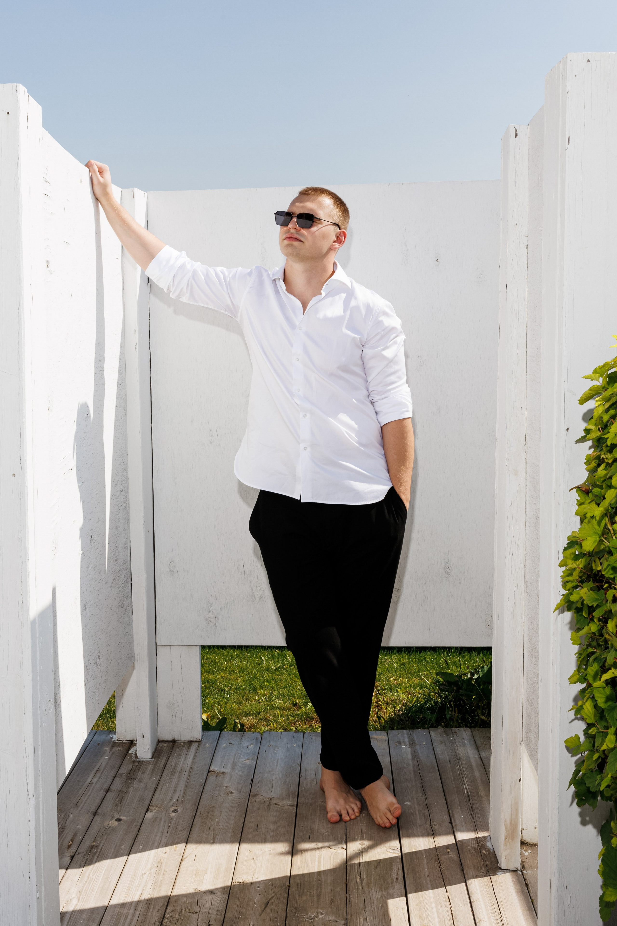 Рома & Маша. RETOUCH-HOUSE