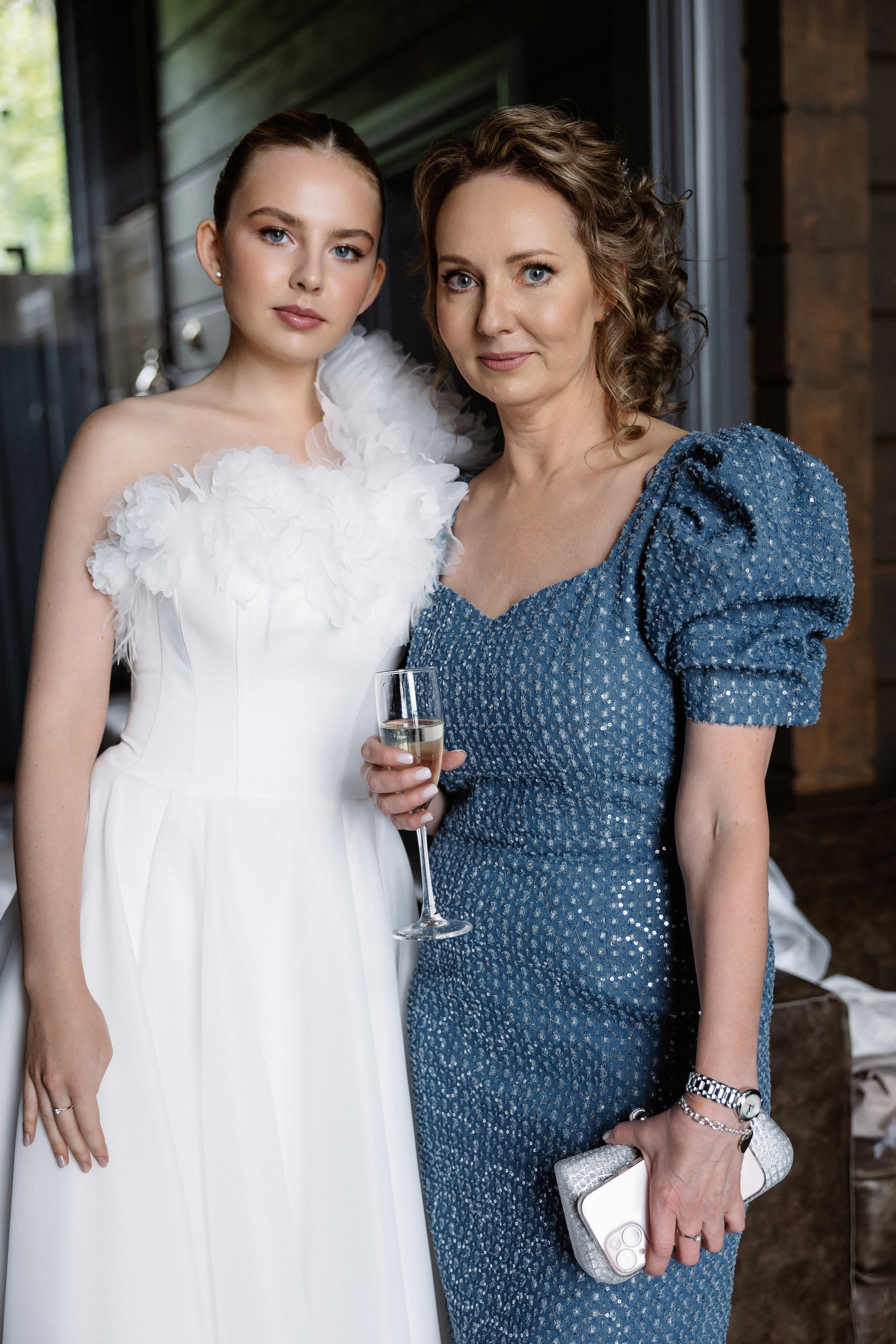 Андрей & Анастасия. RETOUCH-HOUSE