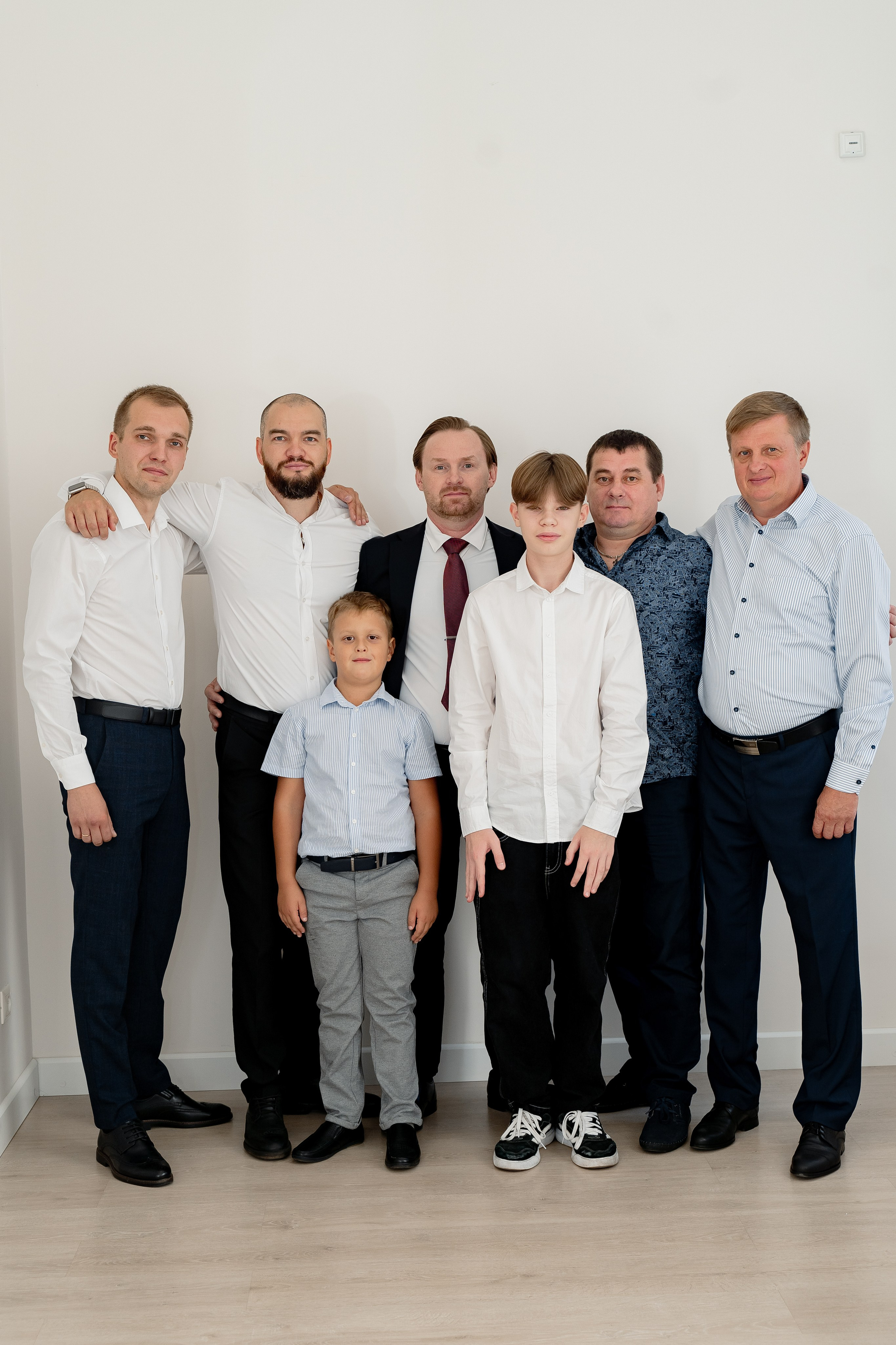 Сергей & Анастасия. RETOUCH-HOUSE