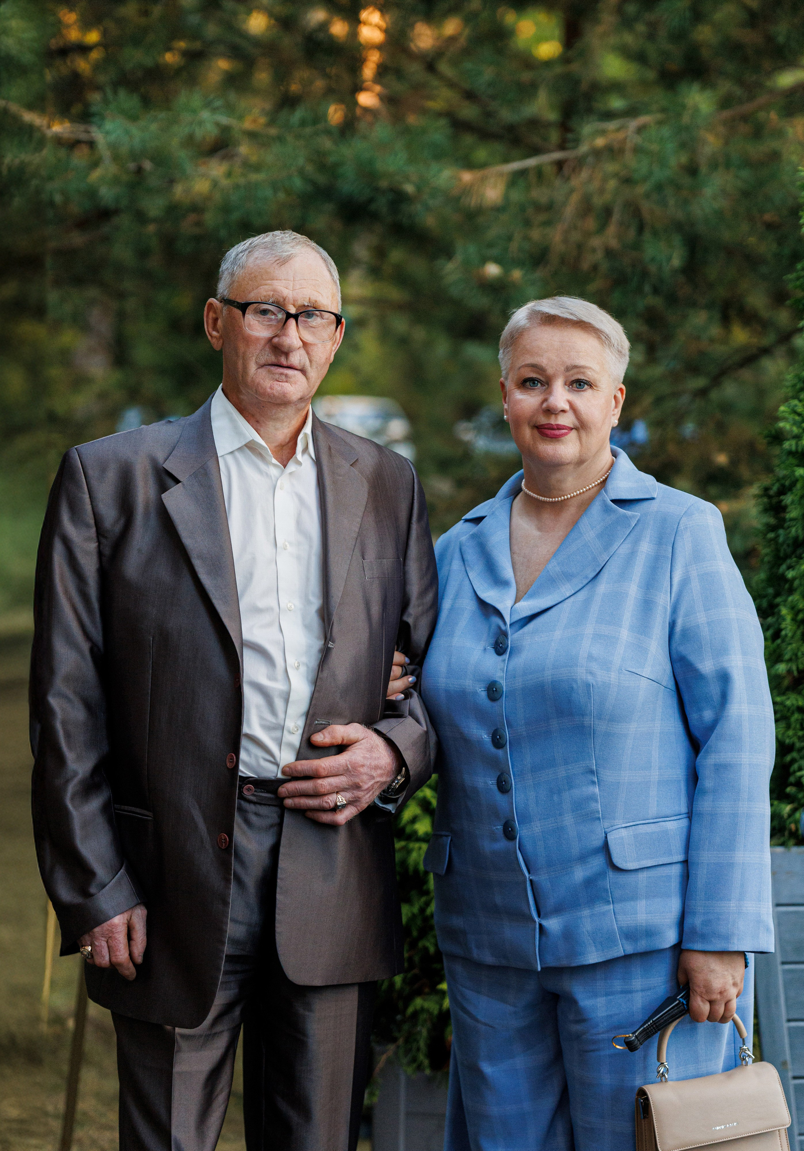 Дима & Варя. RETOUCH-HOUSE