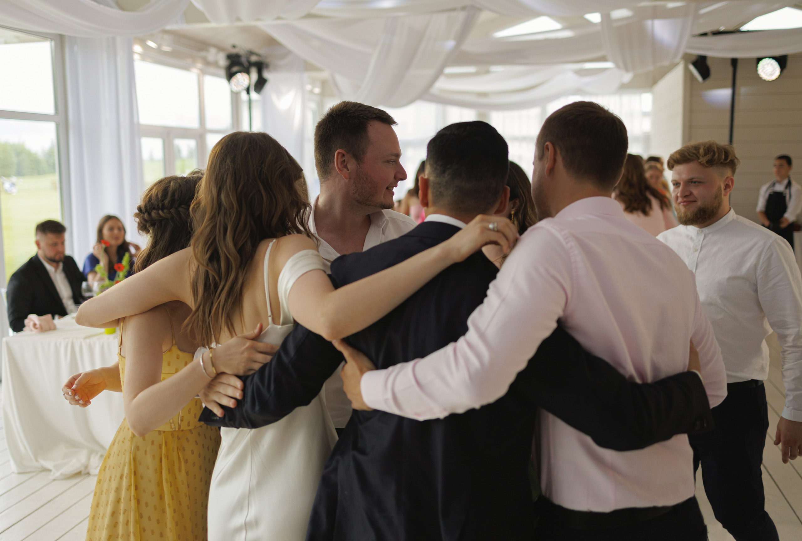 Ренат & Анастасия. RETOUCH-HOUSE