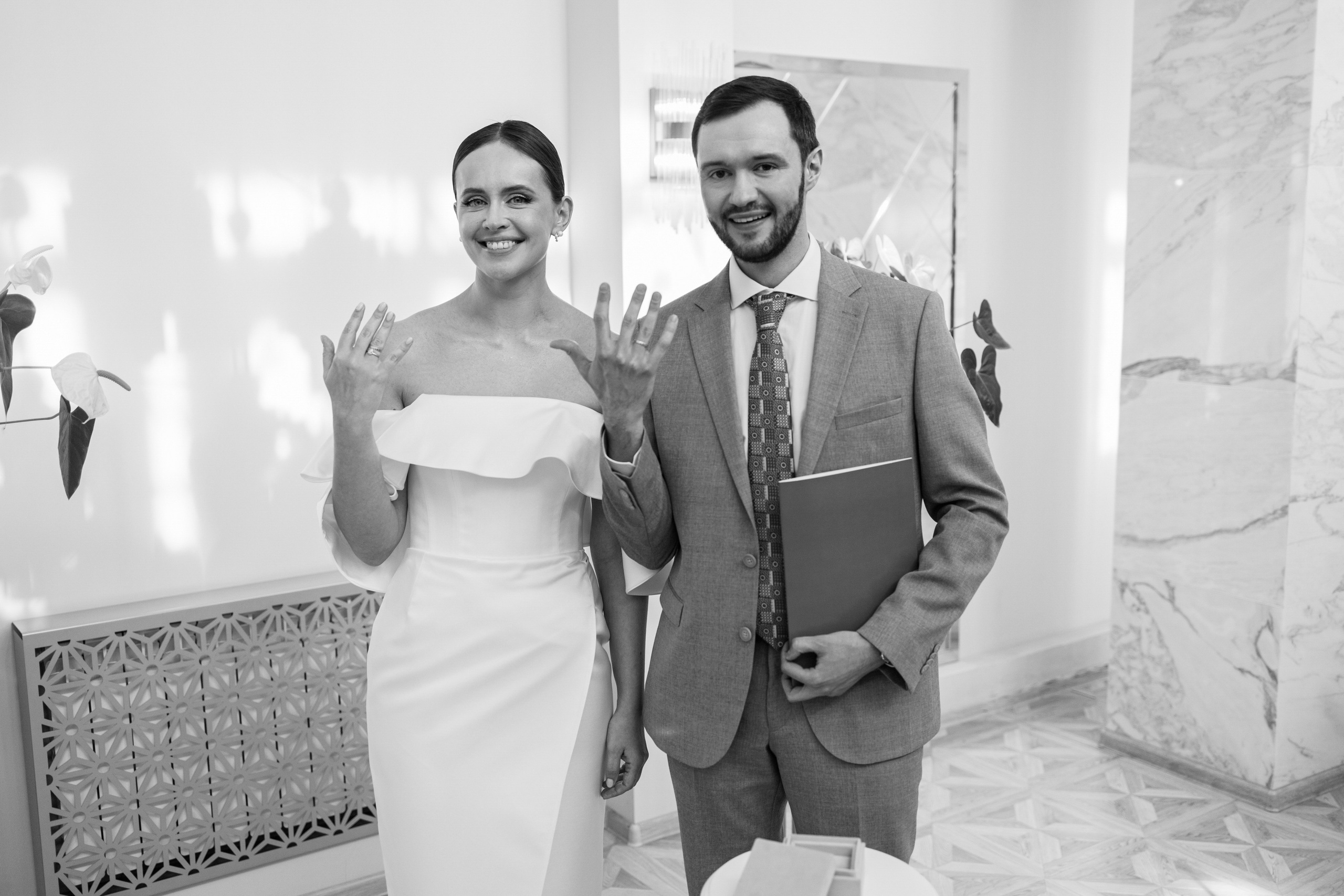 Илья & Валерия. RETOUCH-HOUSE