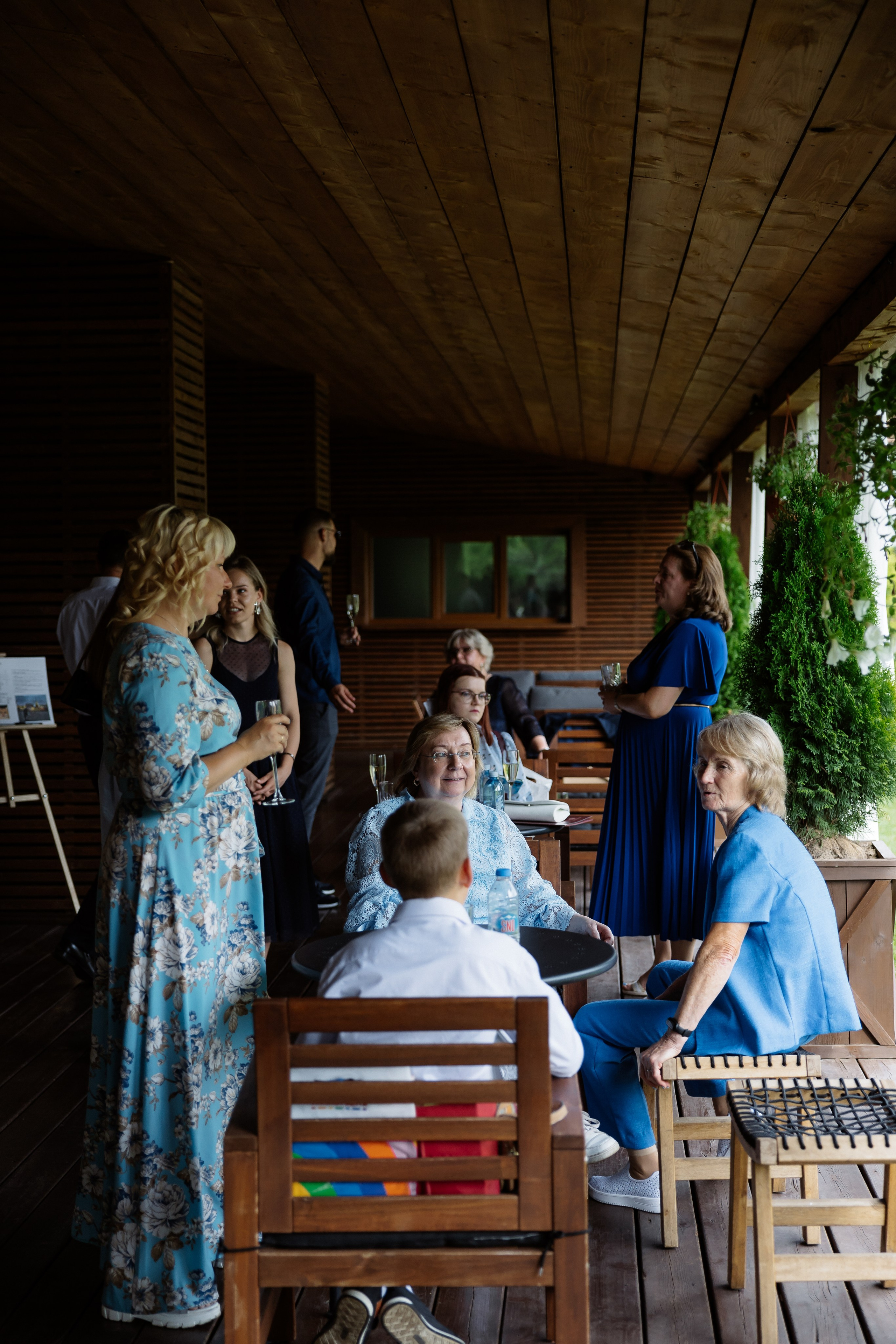 Дмитрий & Анна. RETOUCH-HOUSE