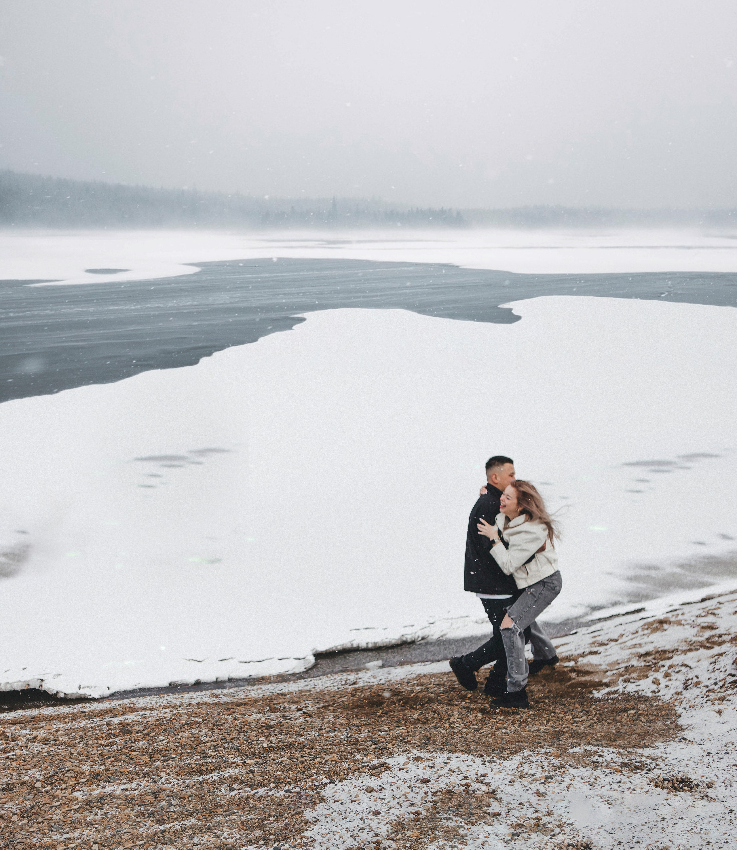 Лера и Вова. Фотограф Лесозаводск/Хабаровск