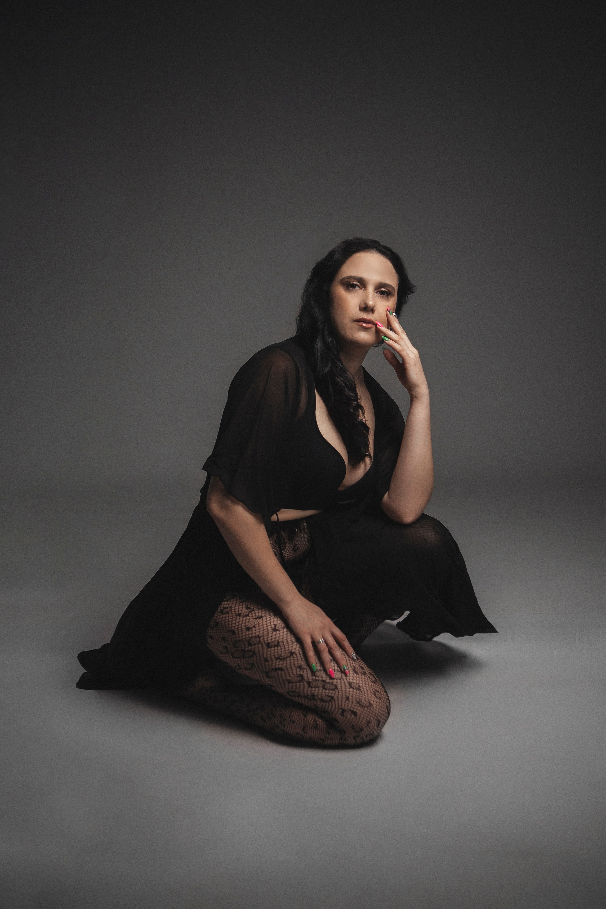 Дарья. Фотограф Лесозаводск/Хабаровск