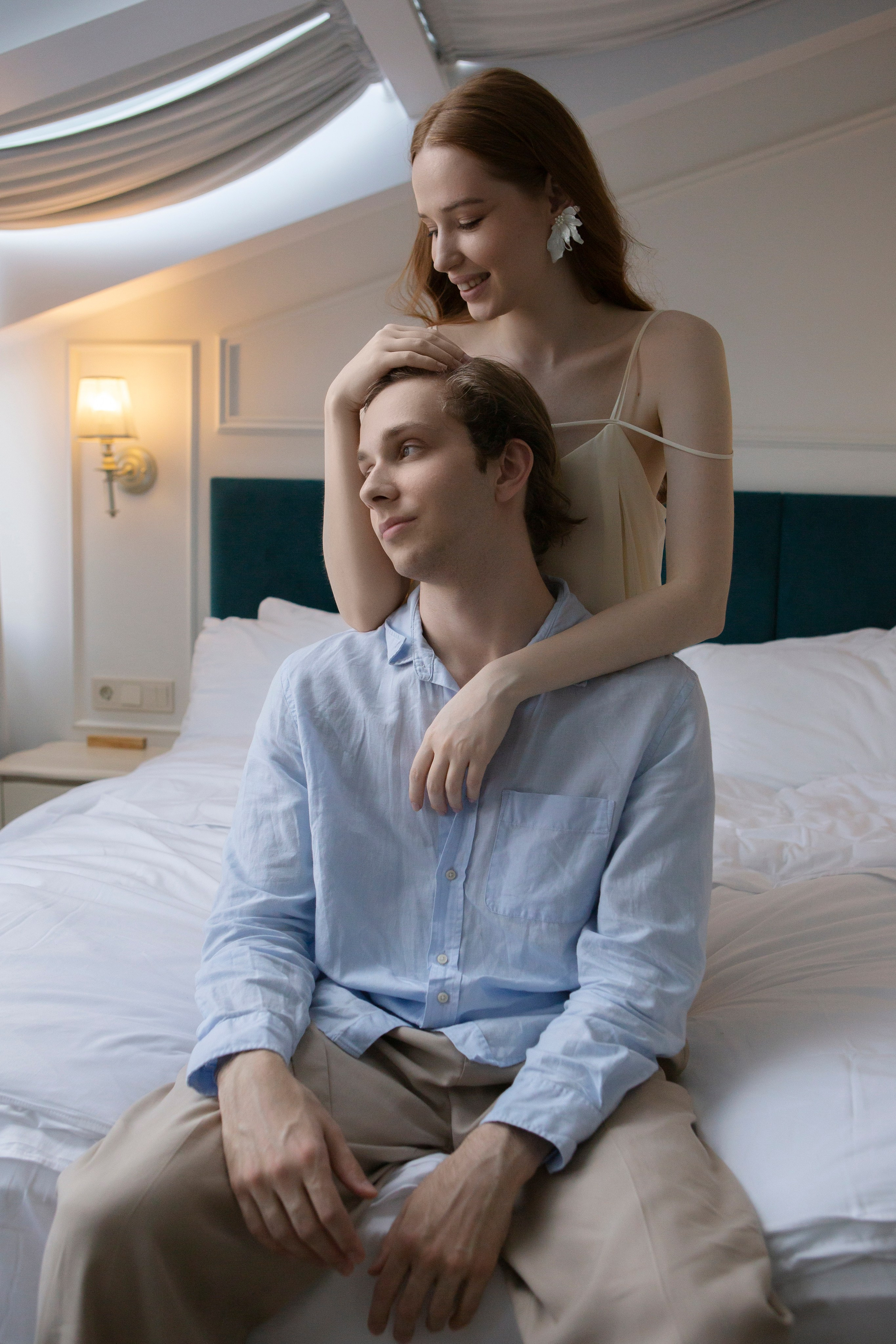 Диана и Сава. Фотограф Лесозаводск/Хабаровск