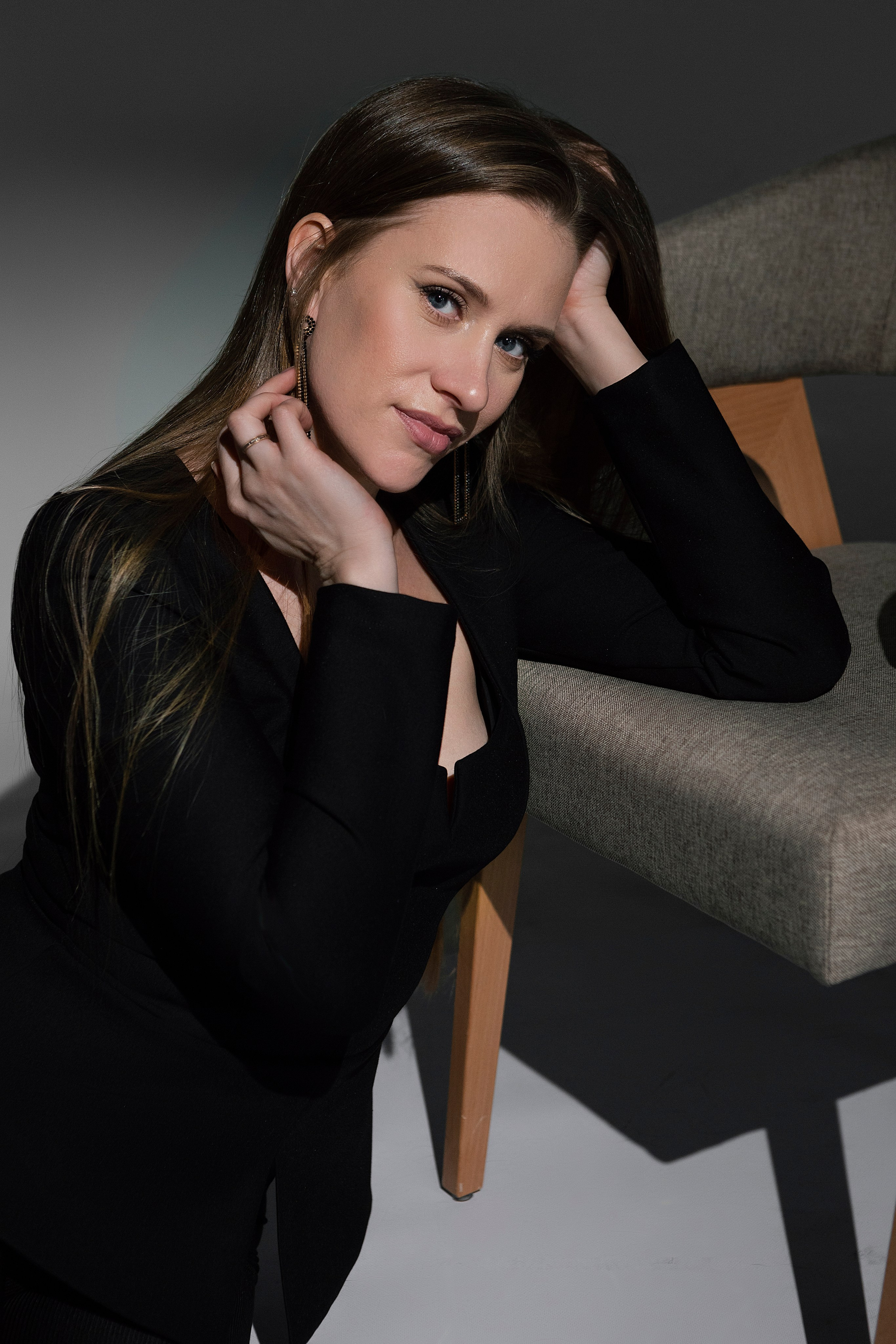 Катя. Фотограф Лесозаводск/Хабаровск