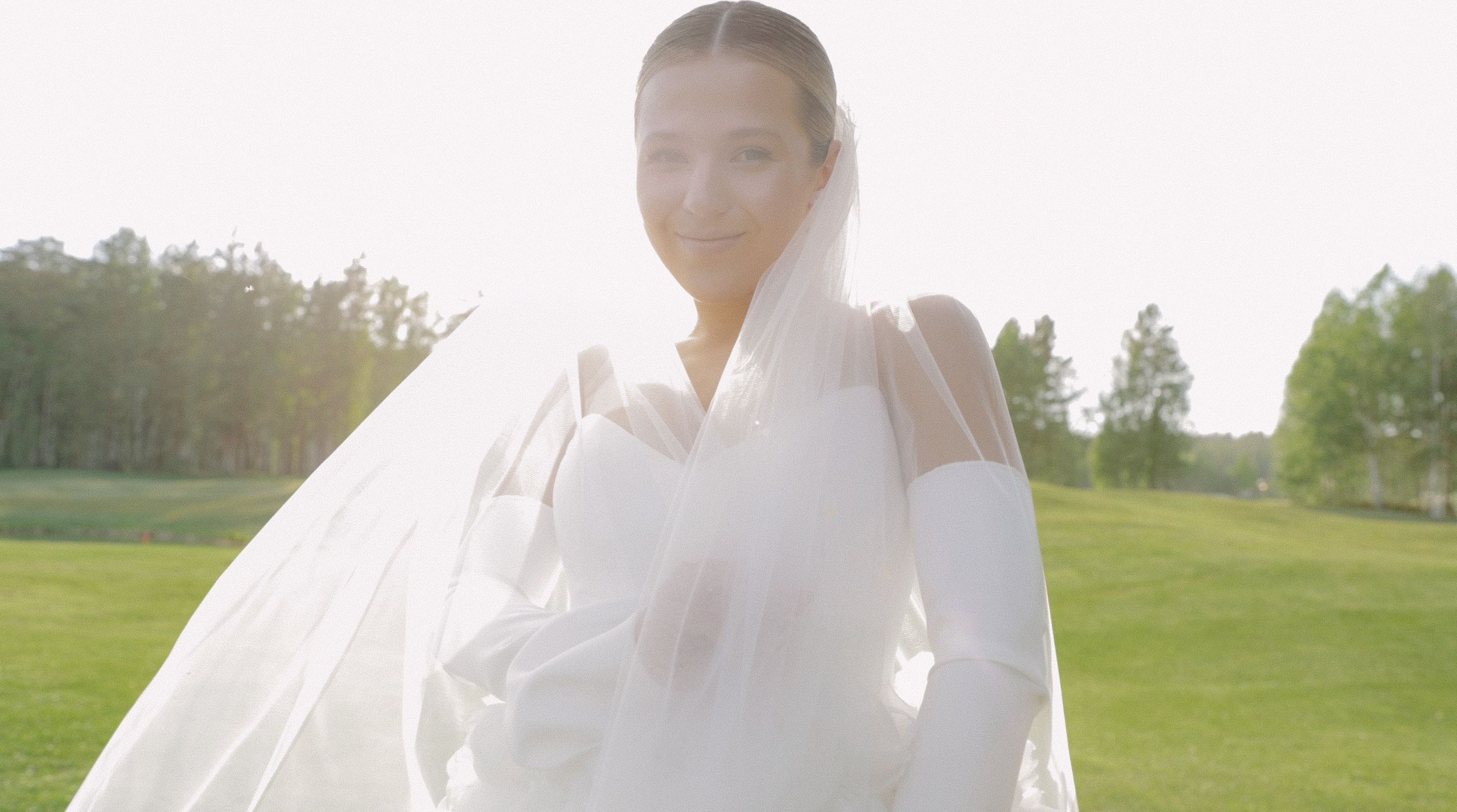 Pine Creek. Видеографы K-Creation