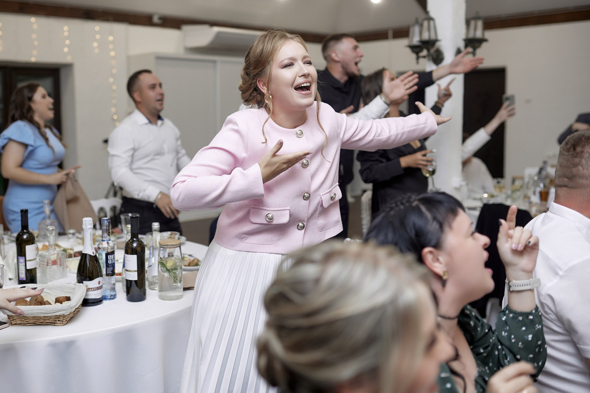 Свадьба Славы и Наташи. Свадебный фотограф в Ульяновске Александр Никитин