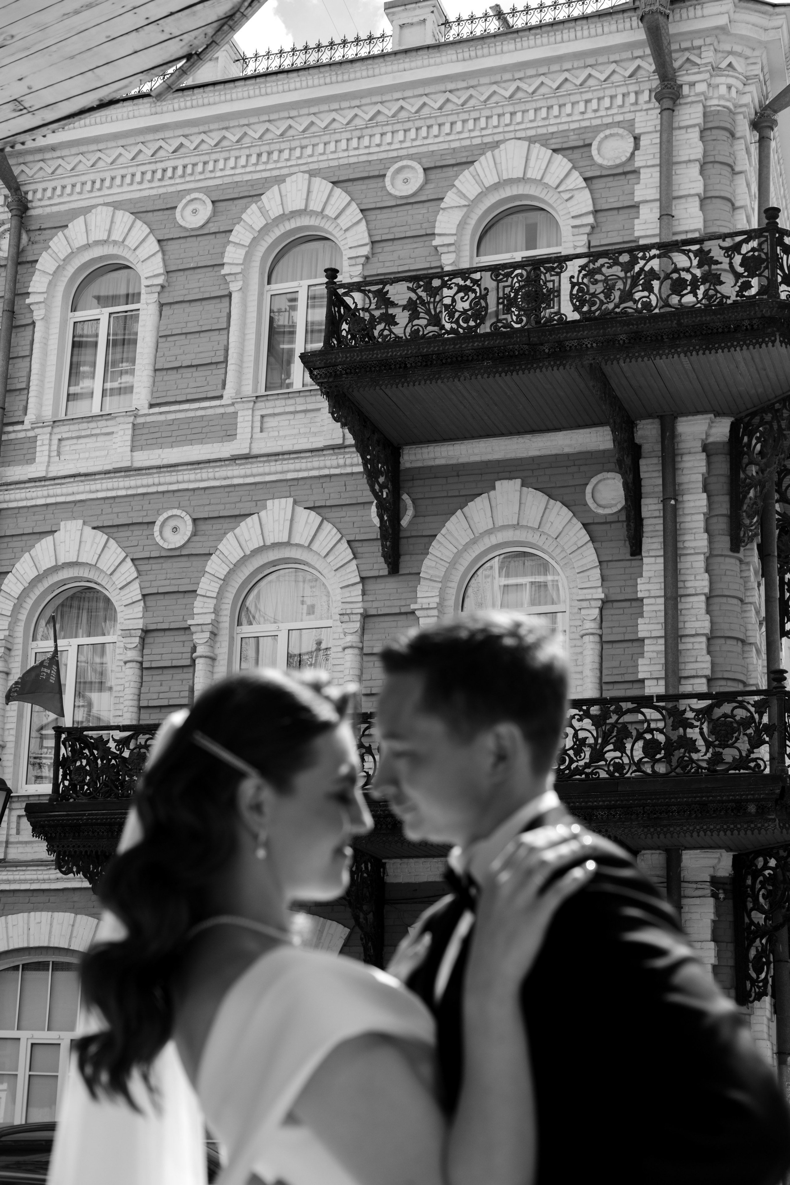 Ярослав и Елена. Фотограф в Астрахани Миронова Анастасия