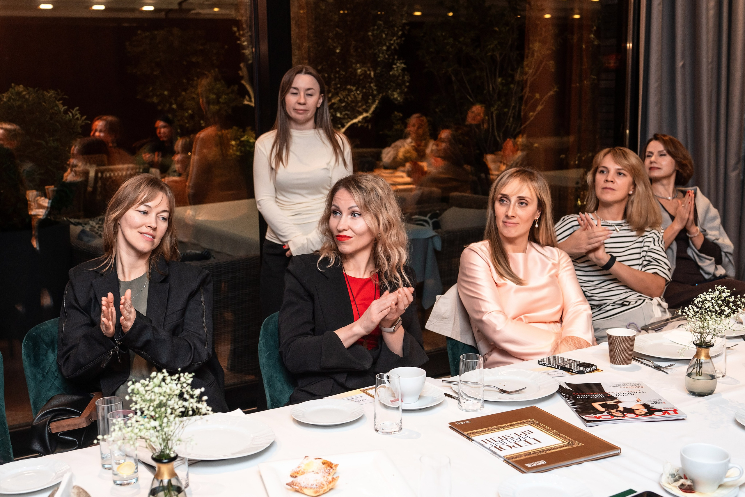 Фоторепортаж деловой Сочи. Фотограф Сочи