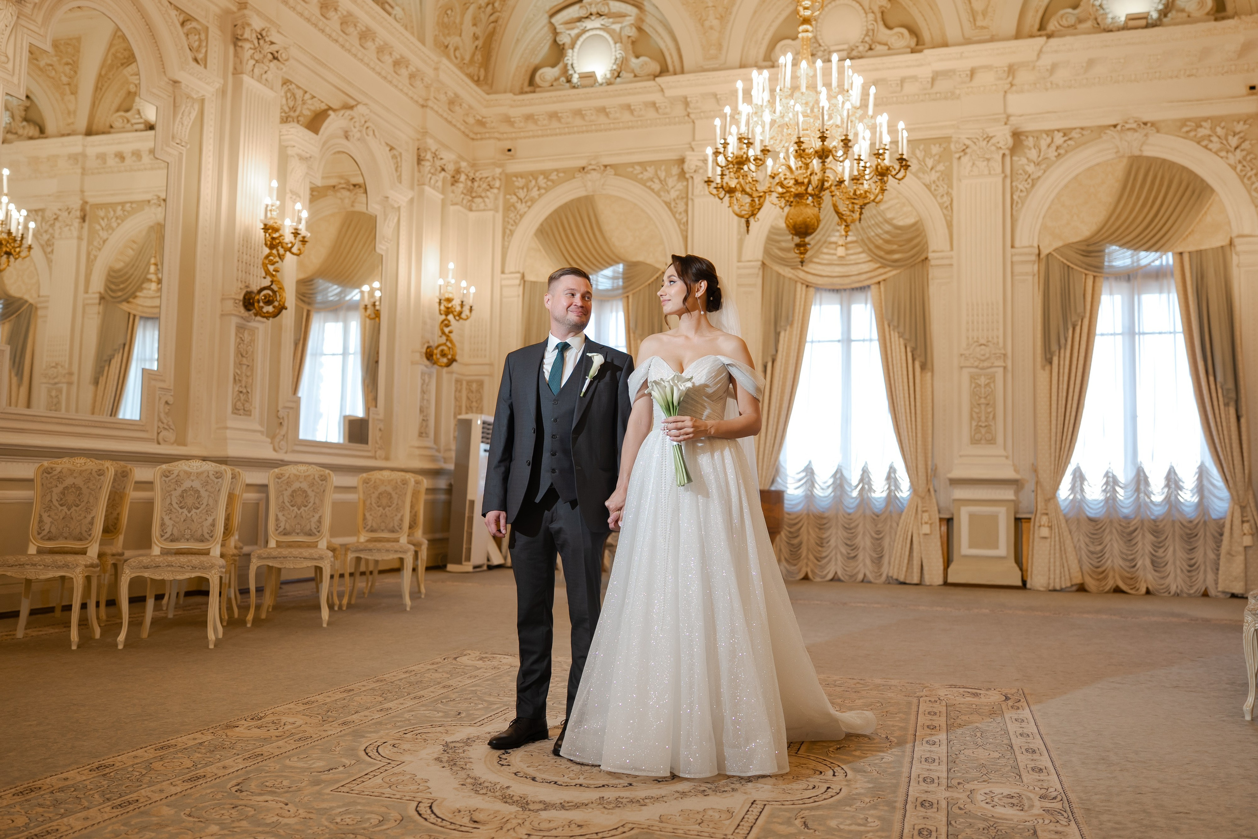 Wedding A&E. Свадебный фотограф Санкт-Петербург СПб