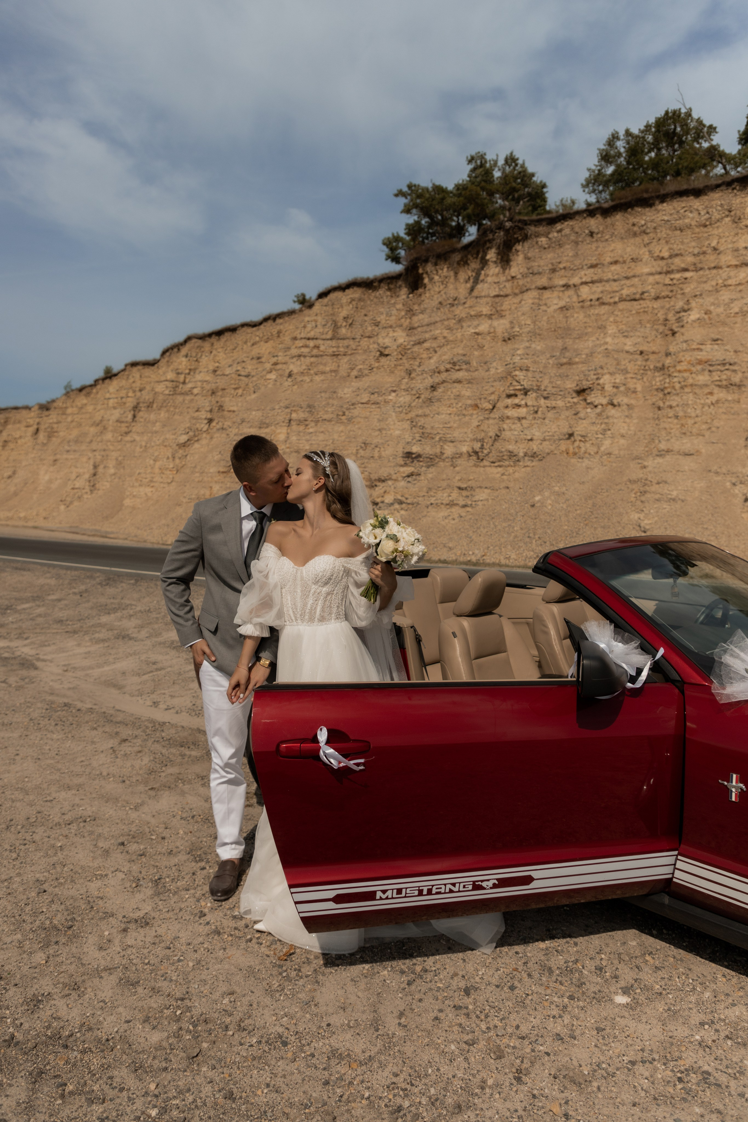 Дмитрий и Анастасия (сокращено). Свадебный фотограф Ангелина Сунгатулина | Саратов | Балаково | Вольск