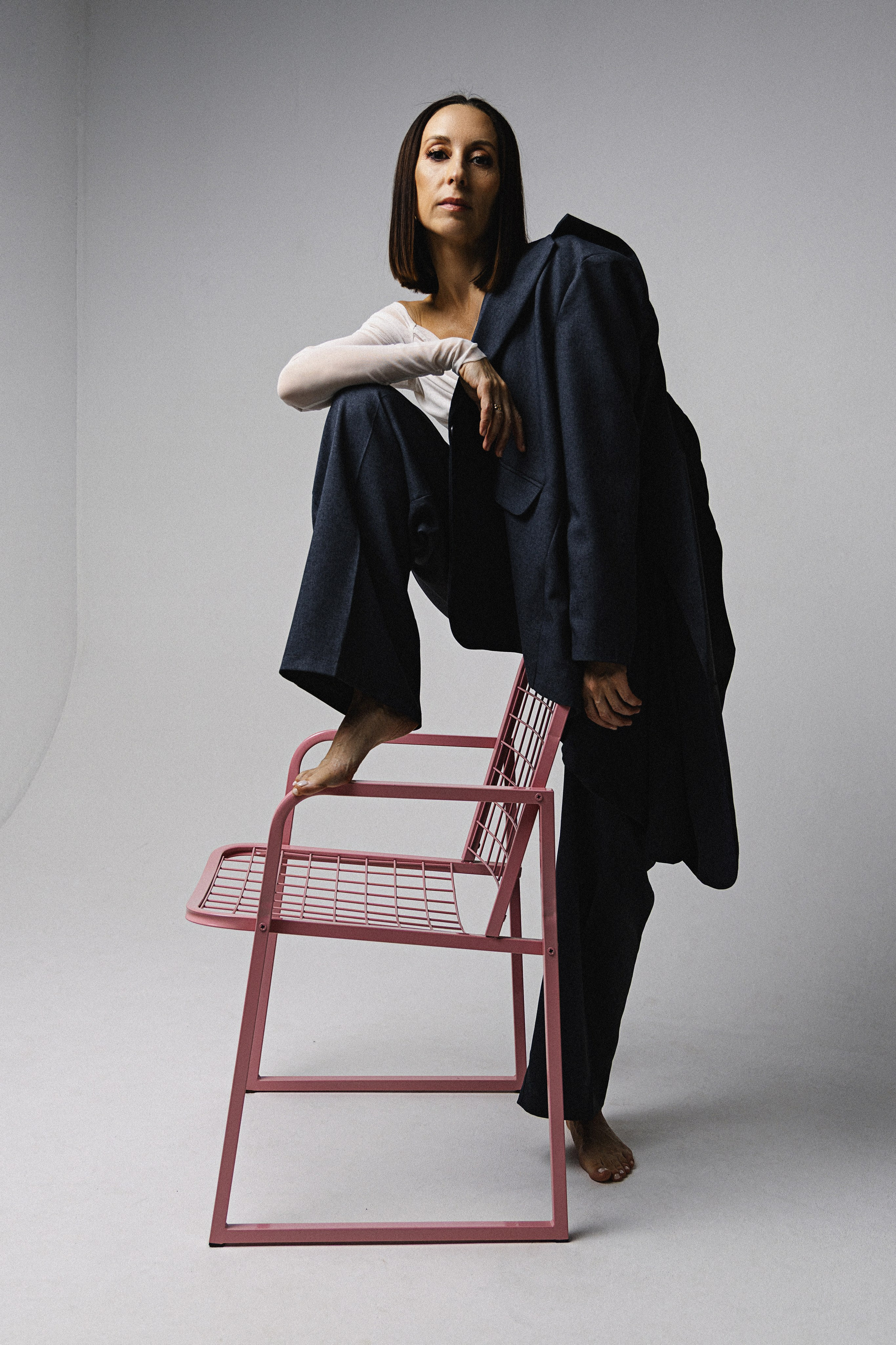 Съемка в День рождения. Ольга и подруги. Пермь. Портретный, интерьерный и фуд фотограф в Перми Иван Вострецов